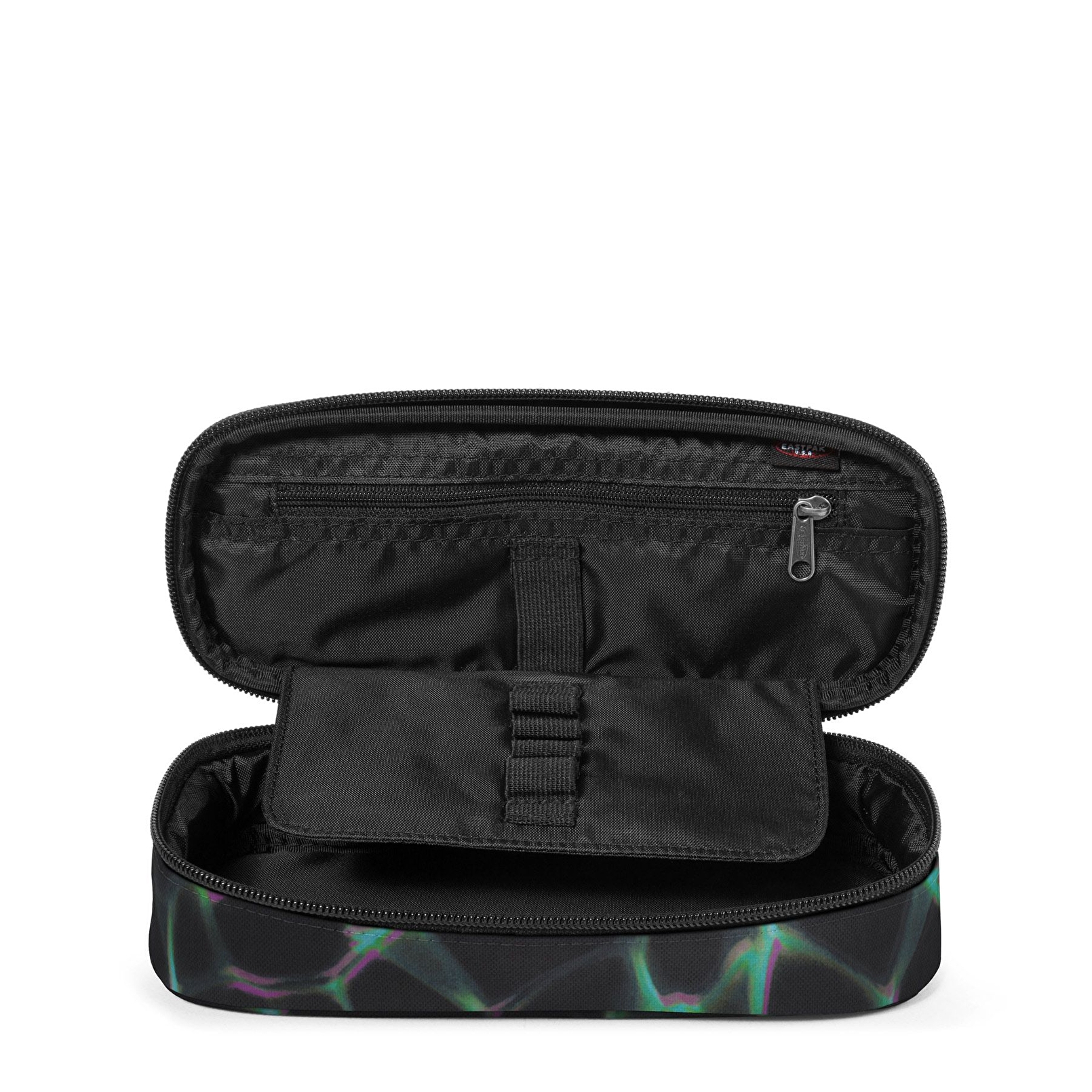 Eastpak OVAL SINGLE LIQUIT BLACK KALEM KUTUSU