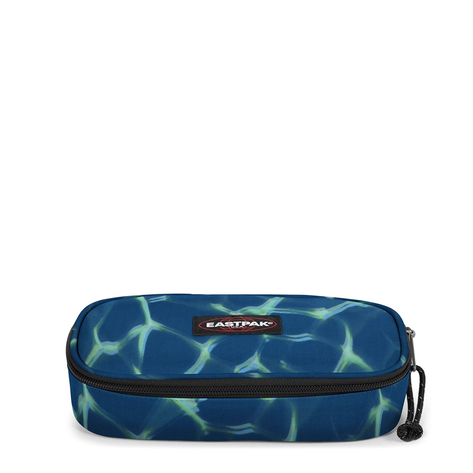 Eastpak OVAL SINGLE LIQUIT NAVY KALEM KUTUSU