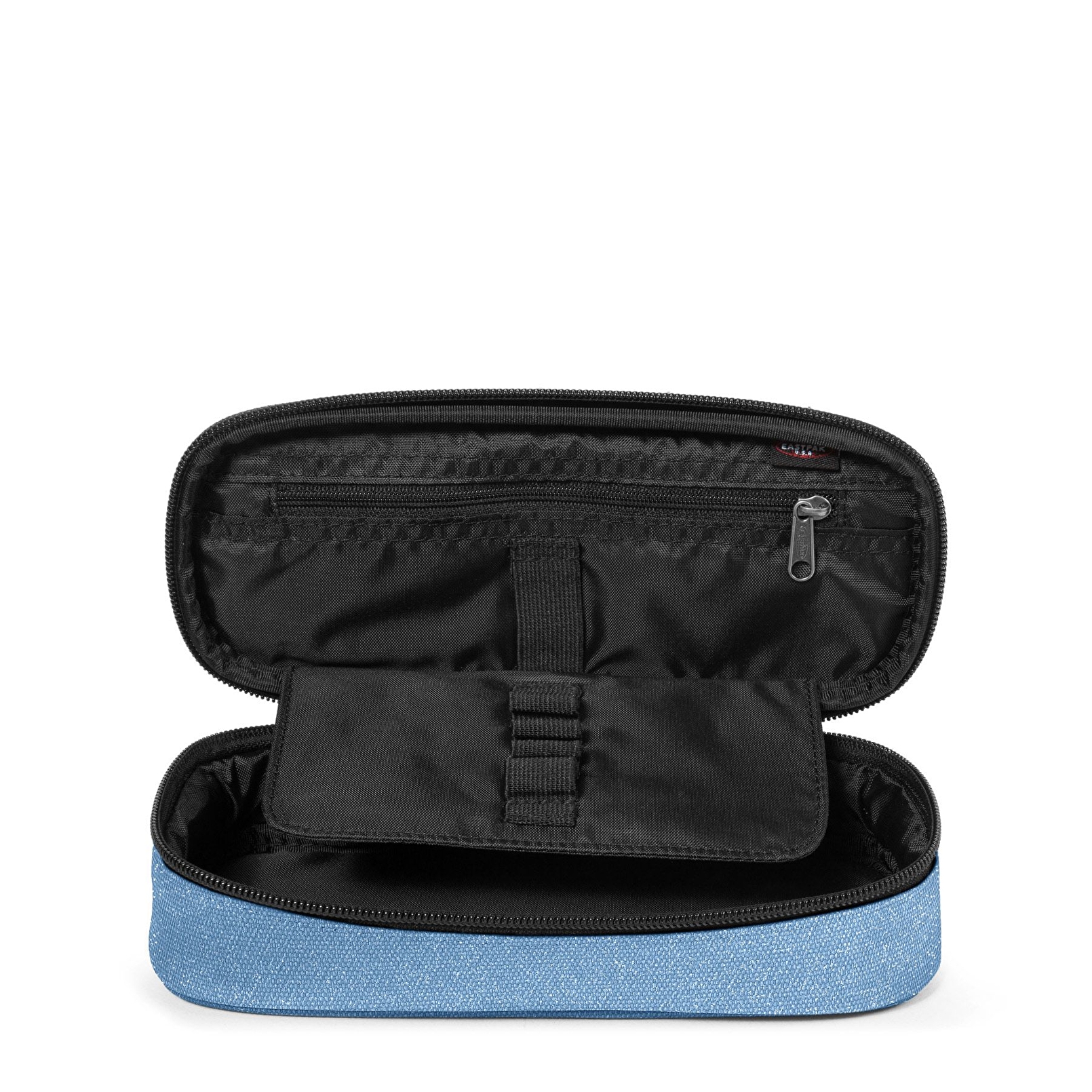 Eastpak OVAL SINGLE SPARK LIGHT BLUE KALEM KUTUSU