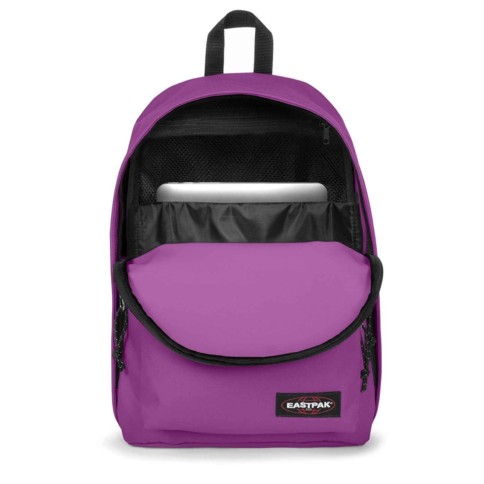 Eastpak OUT OF OFFICE FIG PURPLE SIRT ÇANTASI