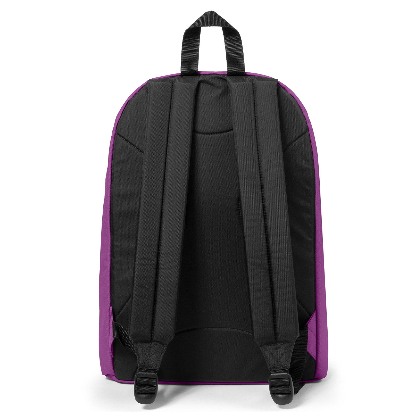 Eastpak OUT OF OFFICE FIG PURPLE SIRT ÇANTASI