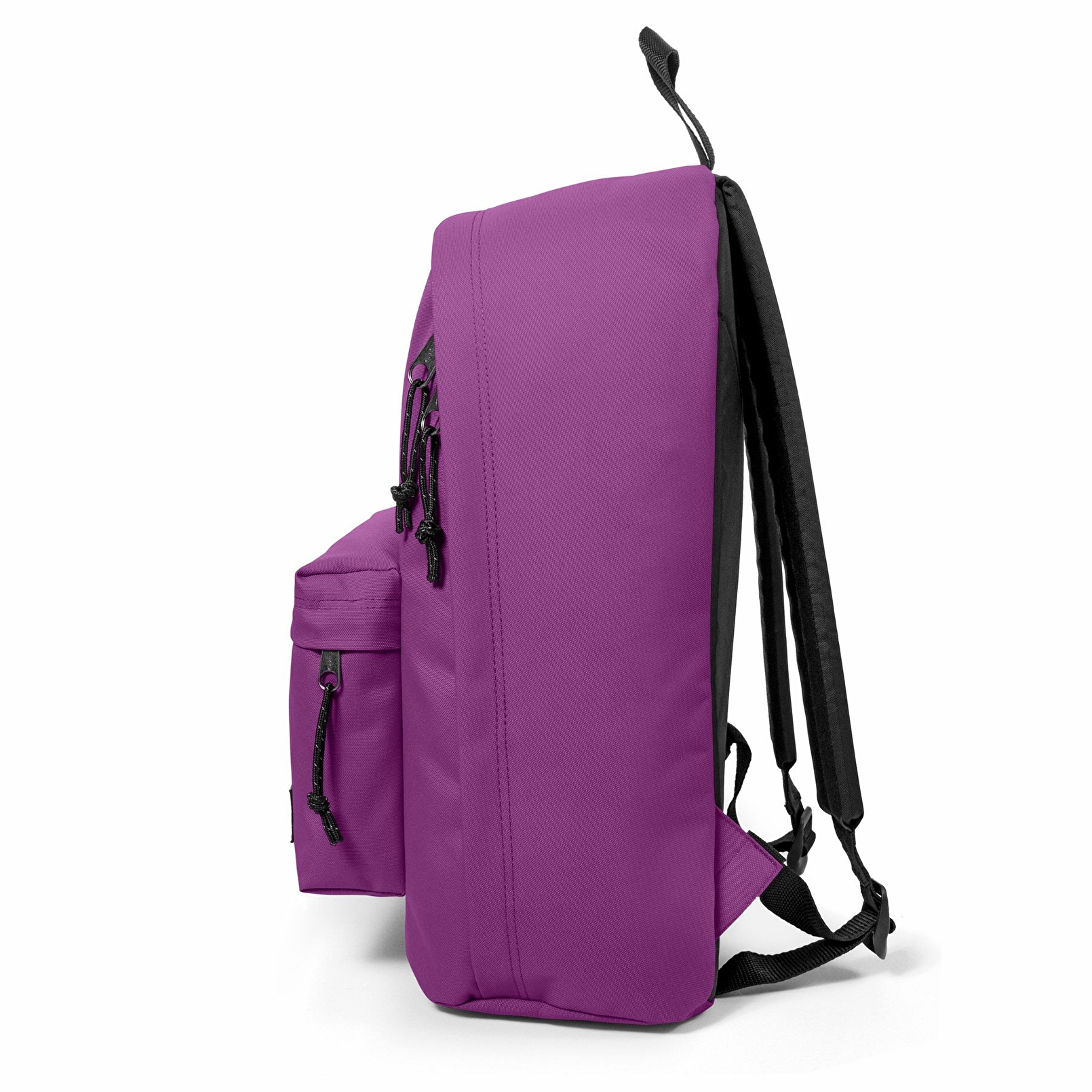 Eastpak OUT OF OFFICE FIG PURPLE SIRT ÇANTASI