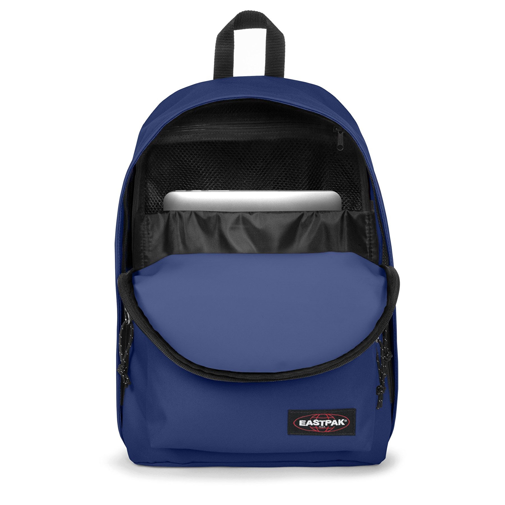 Eastpak OUT OF OFFICE NIGHTSKY NAVY SIRT ÇANTASI