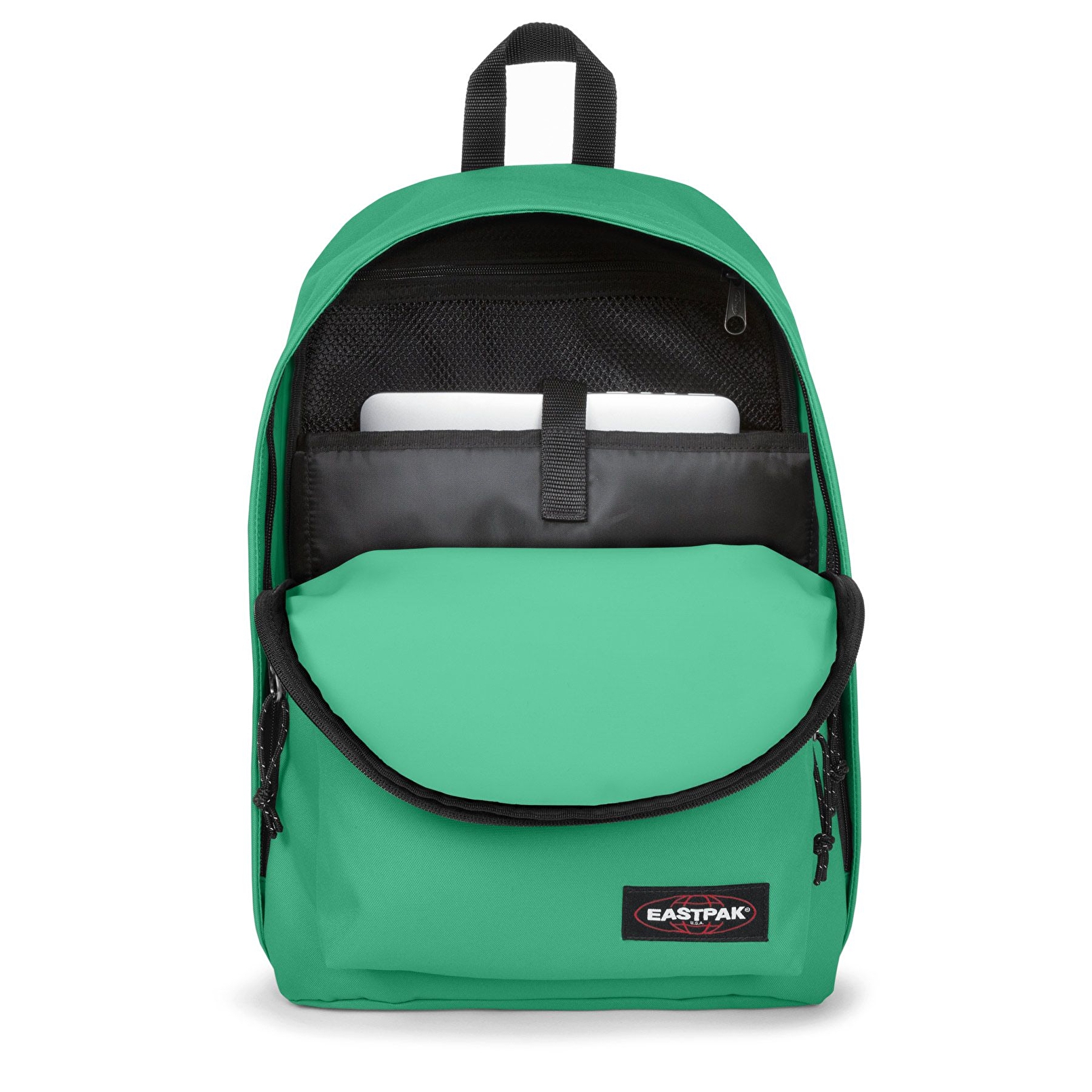 Eastpak OUT OF OFFICE GEM GREEN SIRT ÇANTASI