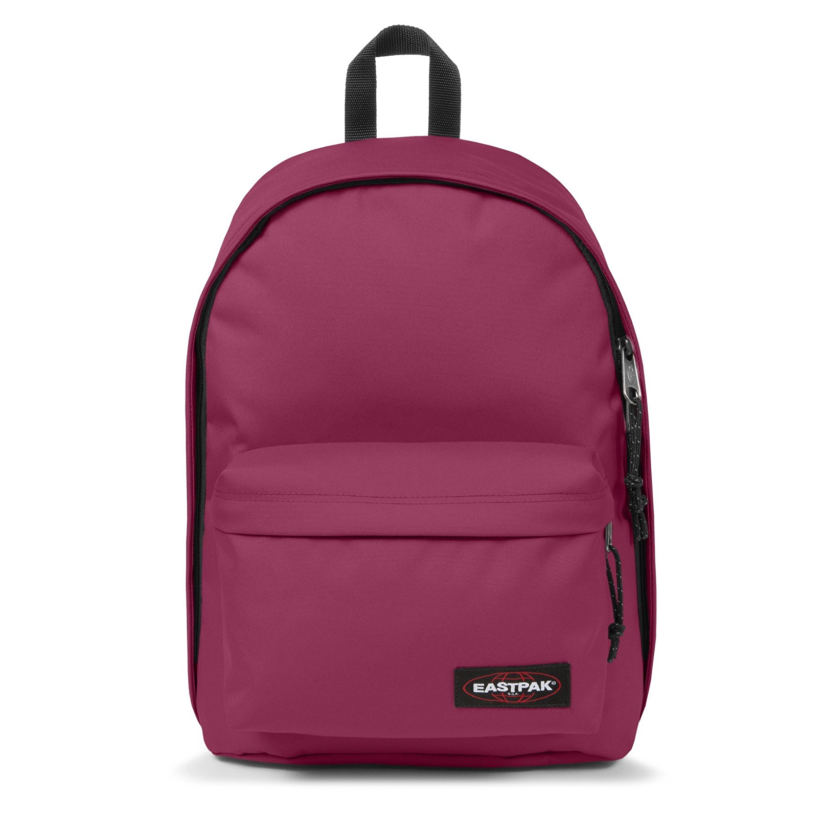 Eastpak OUT OF OFFICE WINE BURGUNDY SIRT ÇANTASI