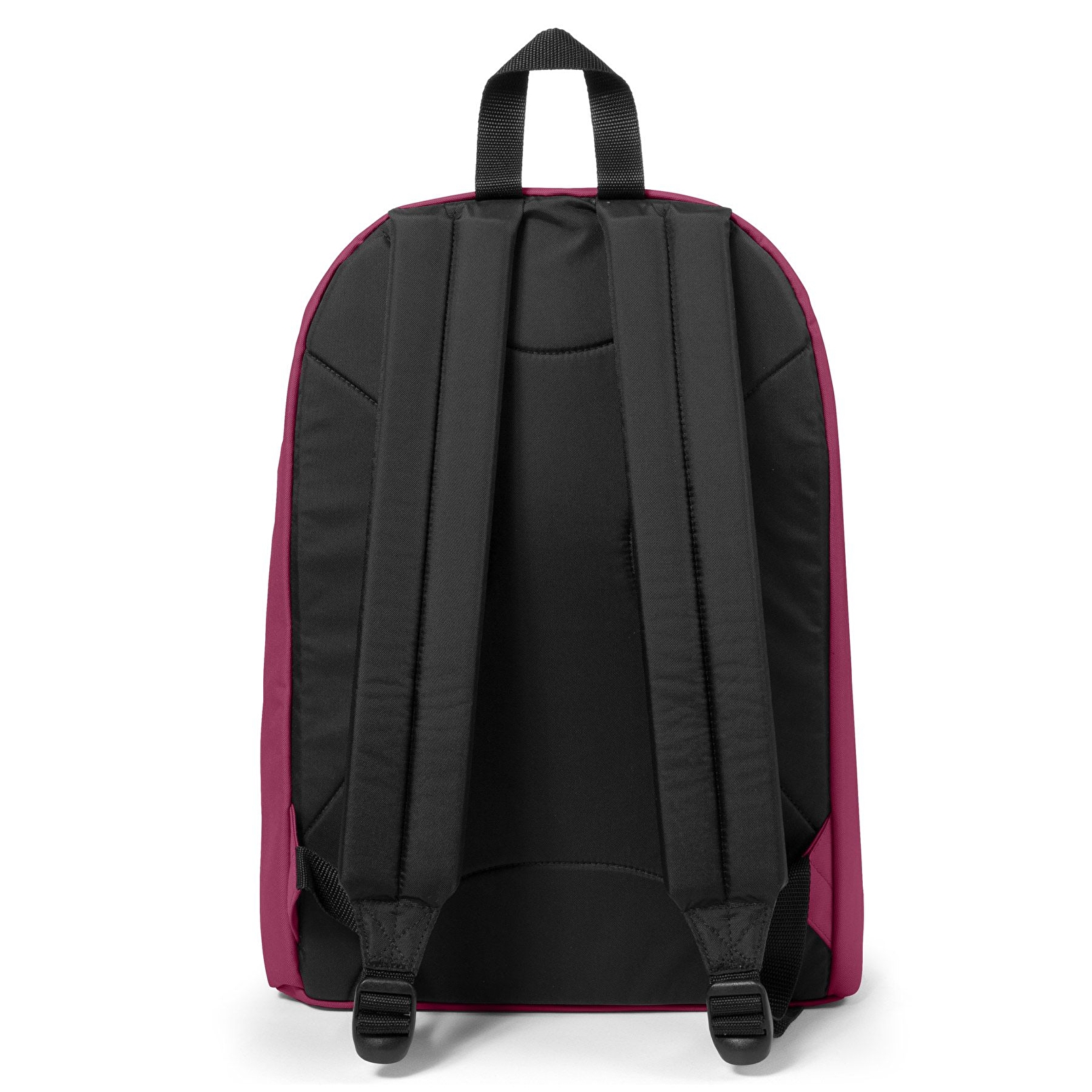 Eastpak OUT OF OFFICE WINE BURGUNDY SIRT ÇANTASI