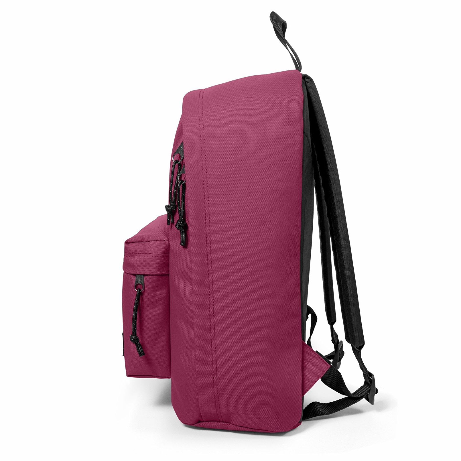 Eastpak OUT OF OFFICE WINE BURGUNDY SIRT ÇANTASI