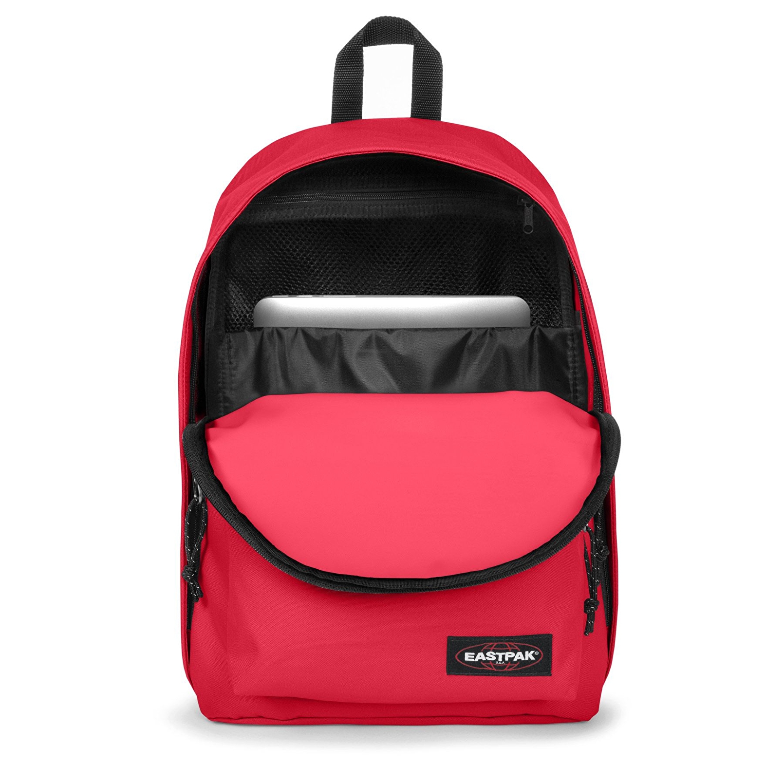 Eastpak OUT OF OFFICE TOMATO RED SIRT ÇANTASI