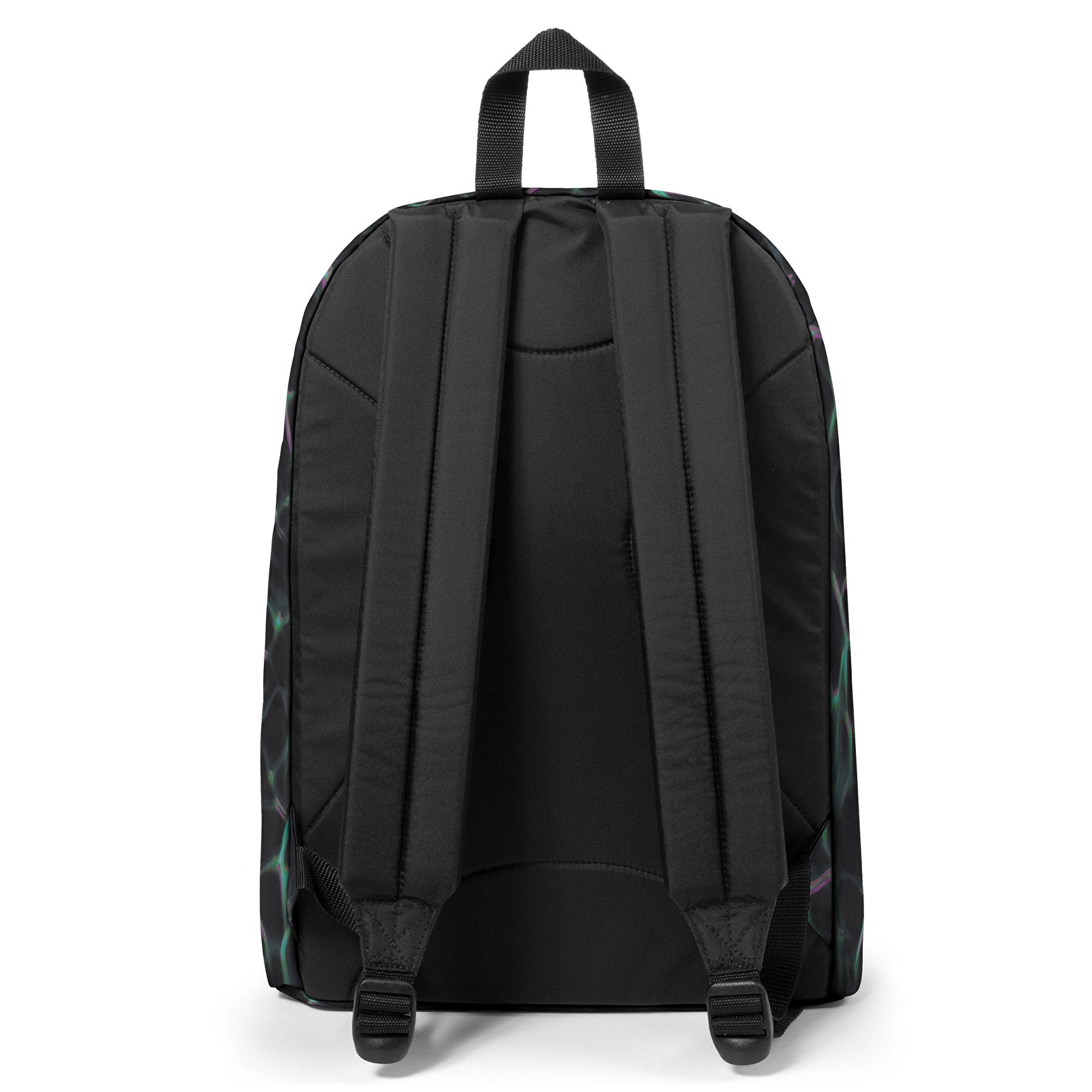 Eastpak OUT OF OFFICE LIQUIT BLACK SIRT ÇANTASI