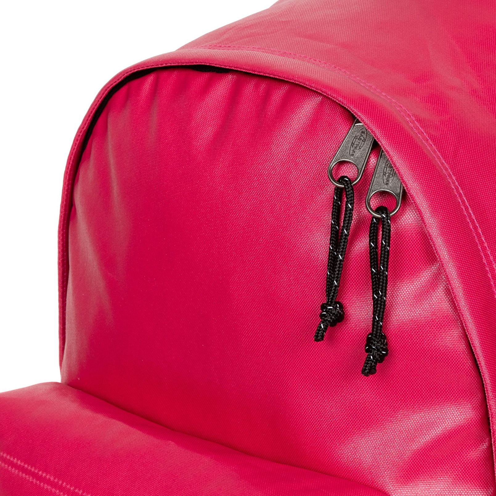 Eastpak OUT OF OFFICE GLOSSY CARMINE SIRT ÇANTASI