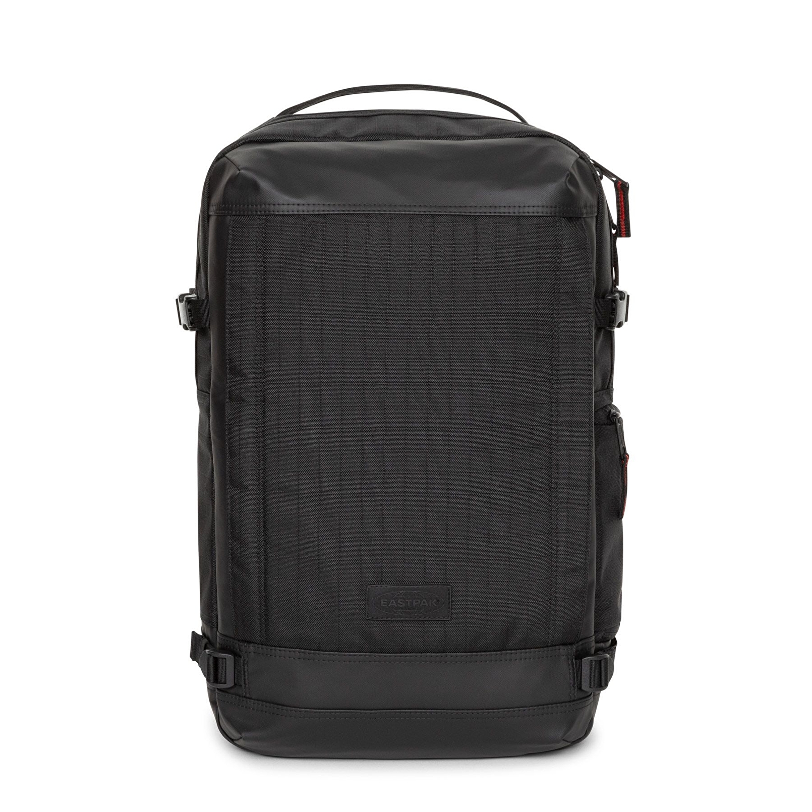 Eastpak TECUM M CNNCT RIP BLACK SIRT ÇANTASI