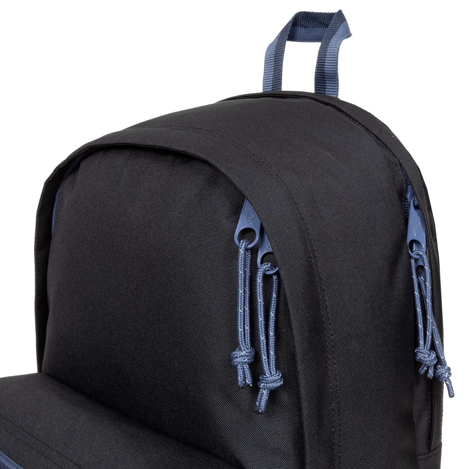 Eastpak BACK TO WORK KONTRAST PREP BLACK SIRT ÇANTASI