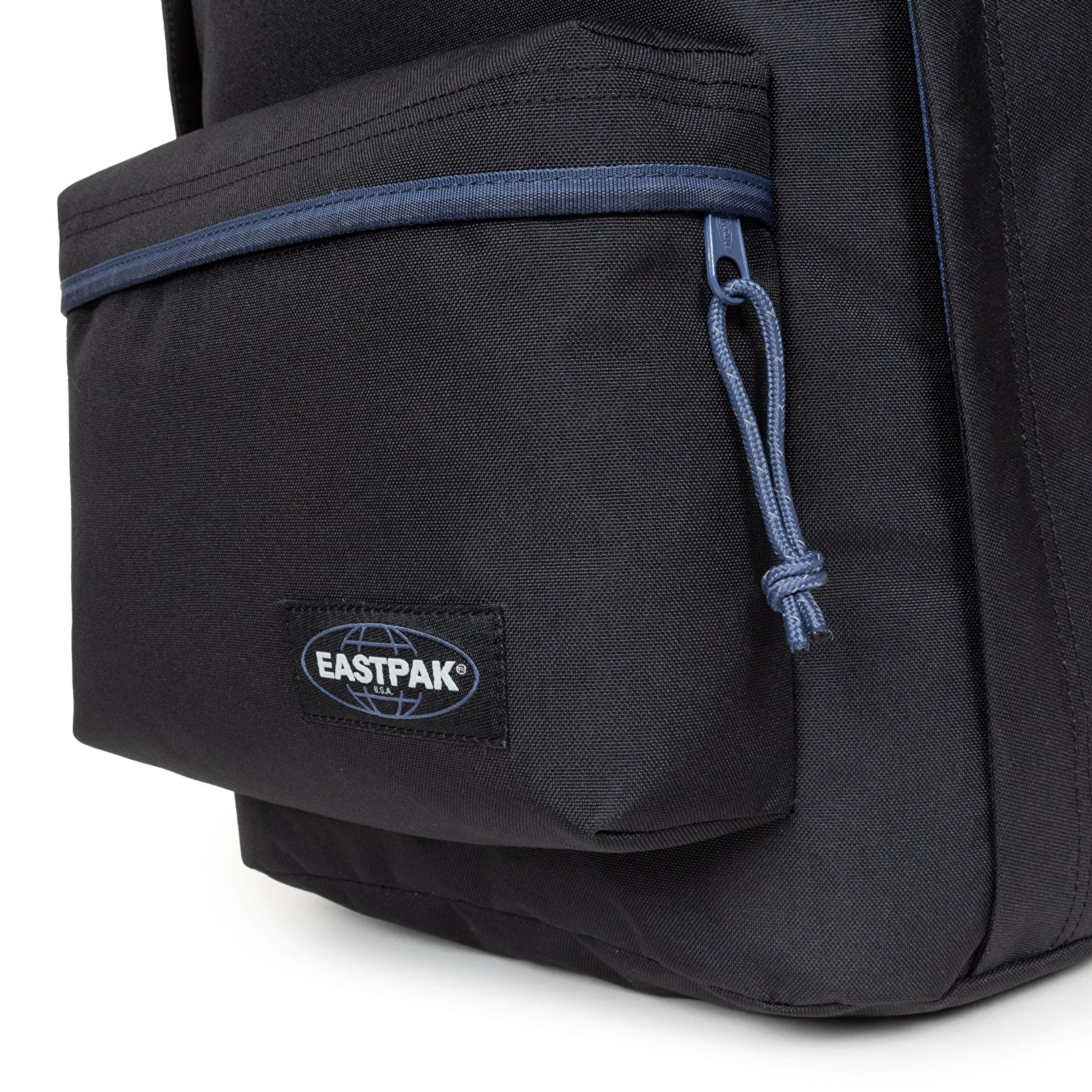 Eastpak BACK TO WORK KONTRAST PREP BLACK SIRT ÇANTASI