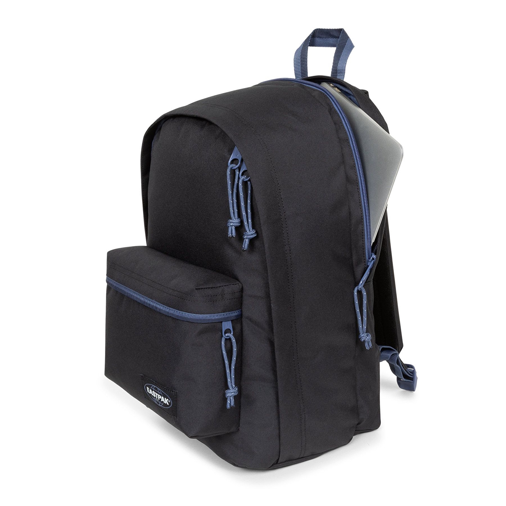 Eastpak BACK TO WORK KONTRAST PREP BLACK SIRT ÇANTASI