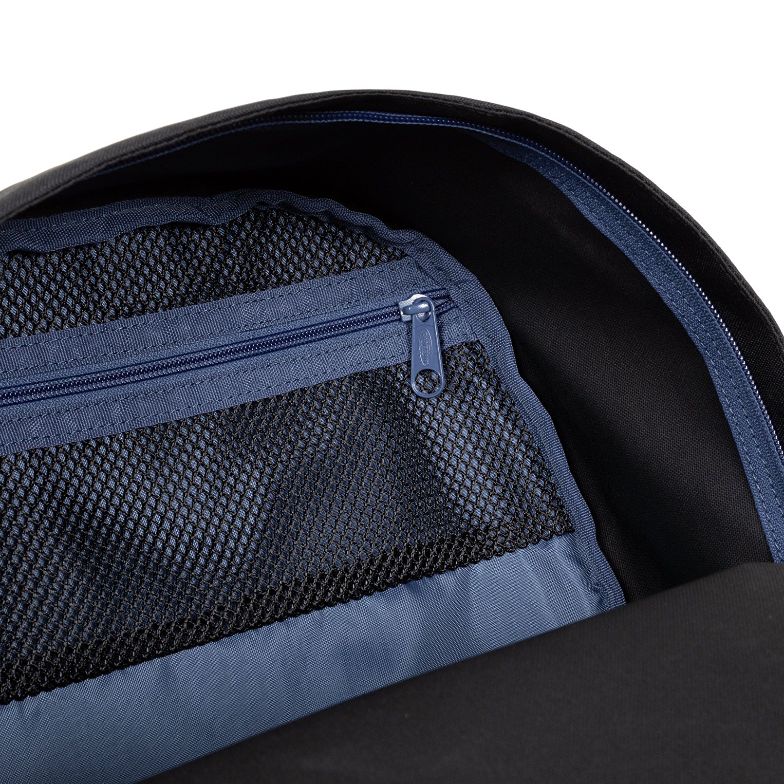Eastpak BACK TO WORK KONTRAST PREP BLACK SIRT ÇANTASI