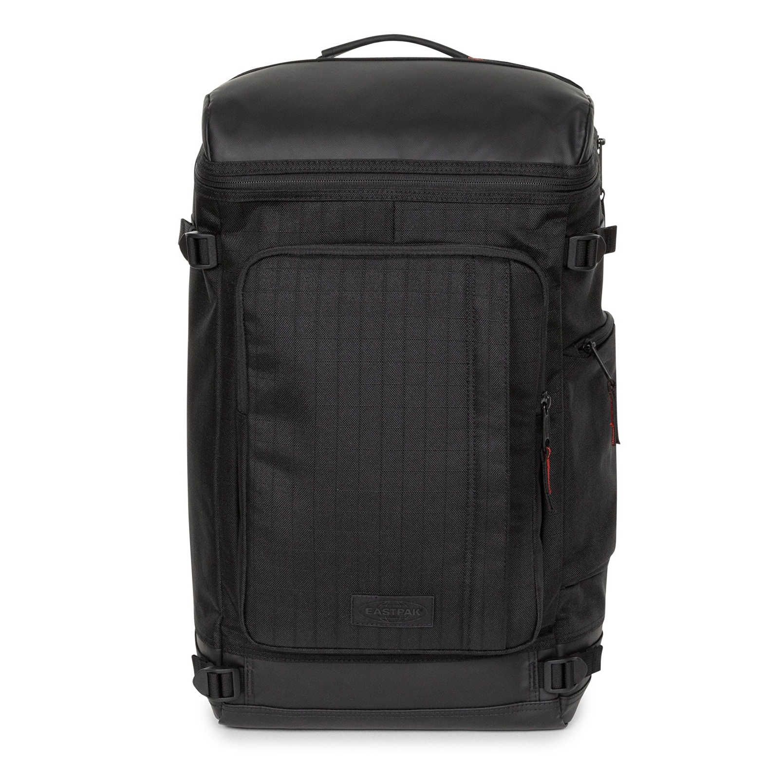 Eastpak TECUM TOP CNNCT RIP BLACK SIRT ÇANTASI