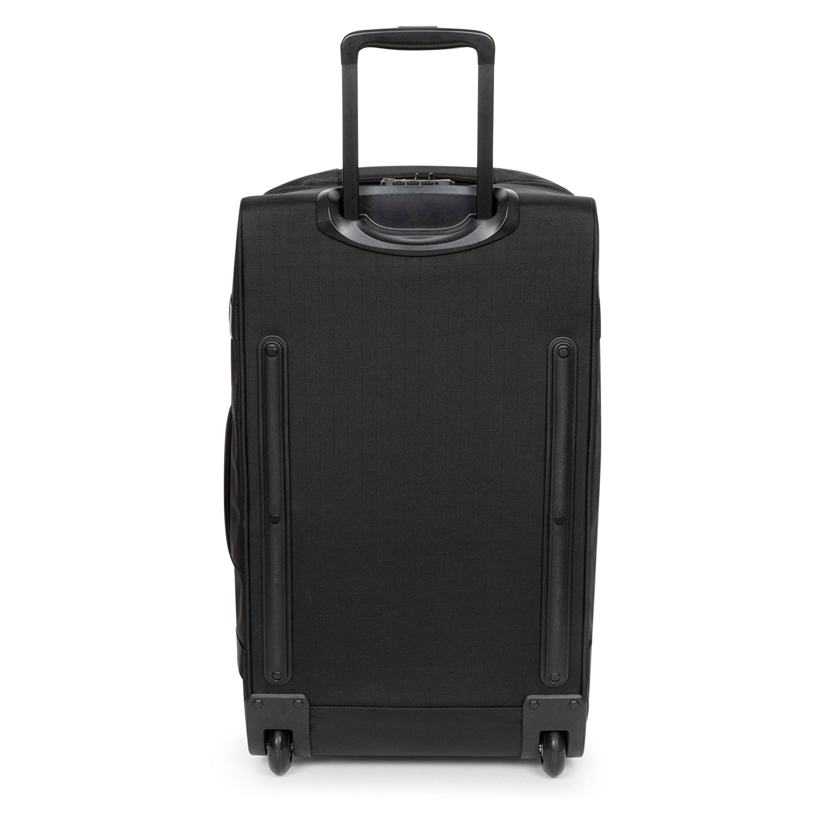 Eastpak TRANVERZ CNNCT L CNNCT RIP BLACK TEKERLEKLİ VALİZ