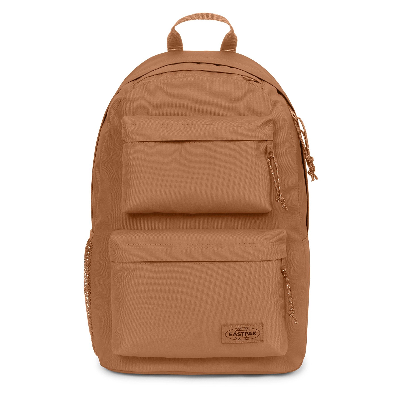 Eastpak PADDED DOUBLE GINGER BROWN SIRT ÇANTASI