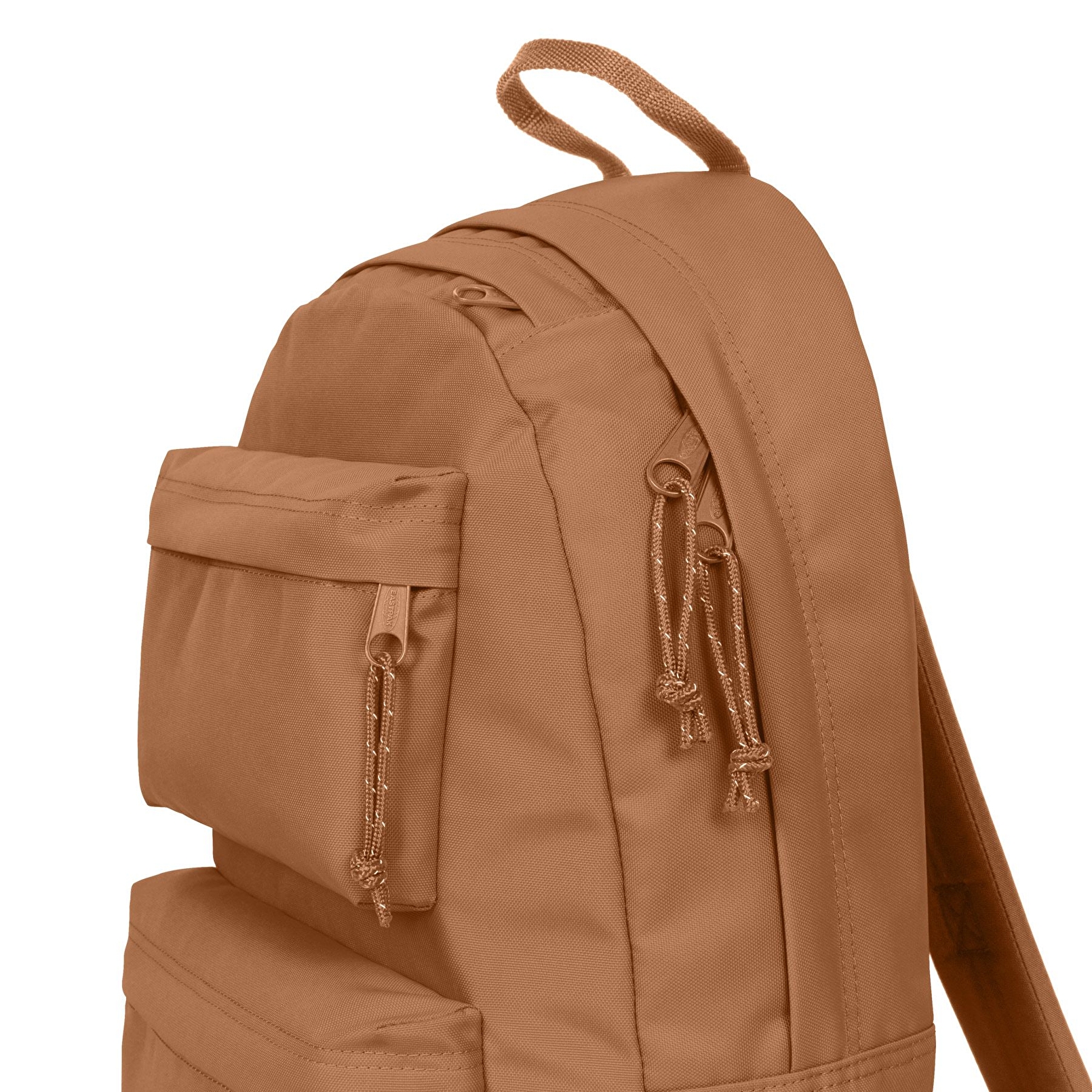 Eastpak PADDED DOUBLE GINGER BROWN SIRT ÇANTASI