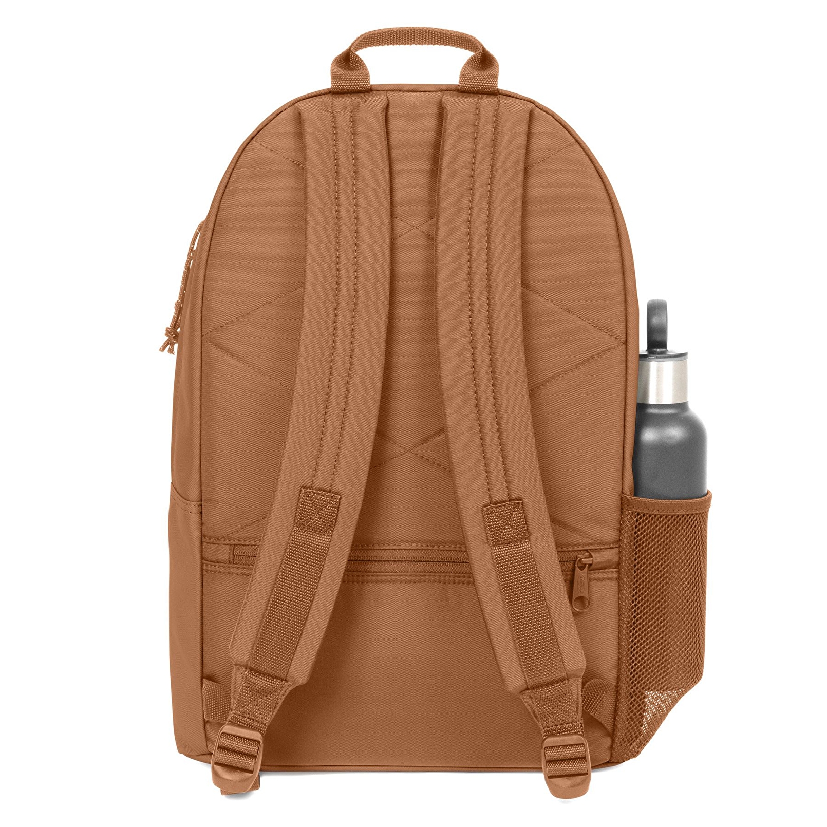 Eastpak PADDED DOUBLE GINGER BROWN SIRT ÇANTASI