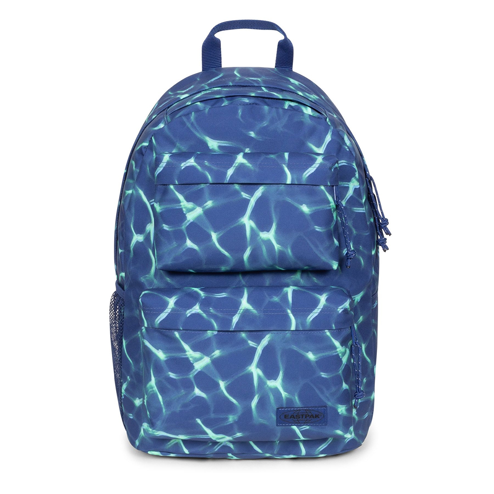 Eastpak PADDED DOUBLE LIQUIT NAVY SIRT ÇANTASI
