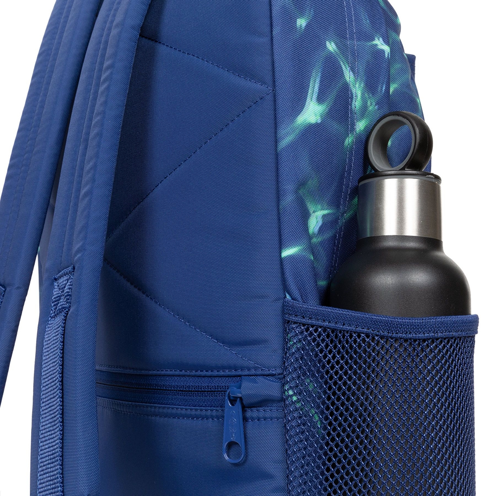 Eastpak PADDED DOUBLE LIQUIT NAVY SIRT ÇANTASI
