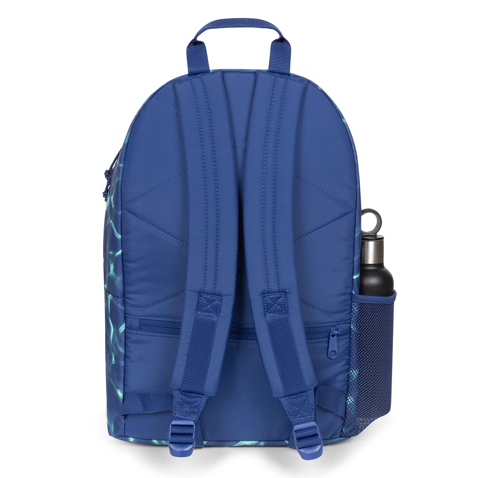 Eastpak PADDED DOUBLE LIQUIT NAVY SIRT ÇANTASI