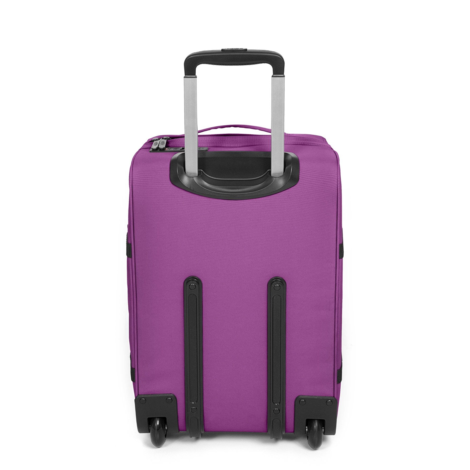 Eastpak TRANSIT'R S FIG PURPLE TEKERLEKLİ VALİZ