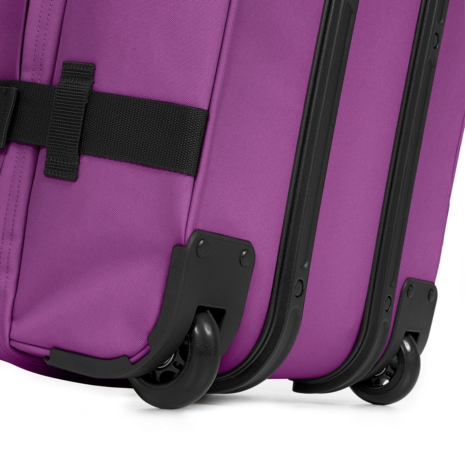 Eastpak TRANSIT'R M FIG PURPLE TEKERLEKLİ VALİZ