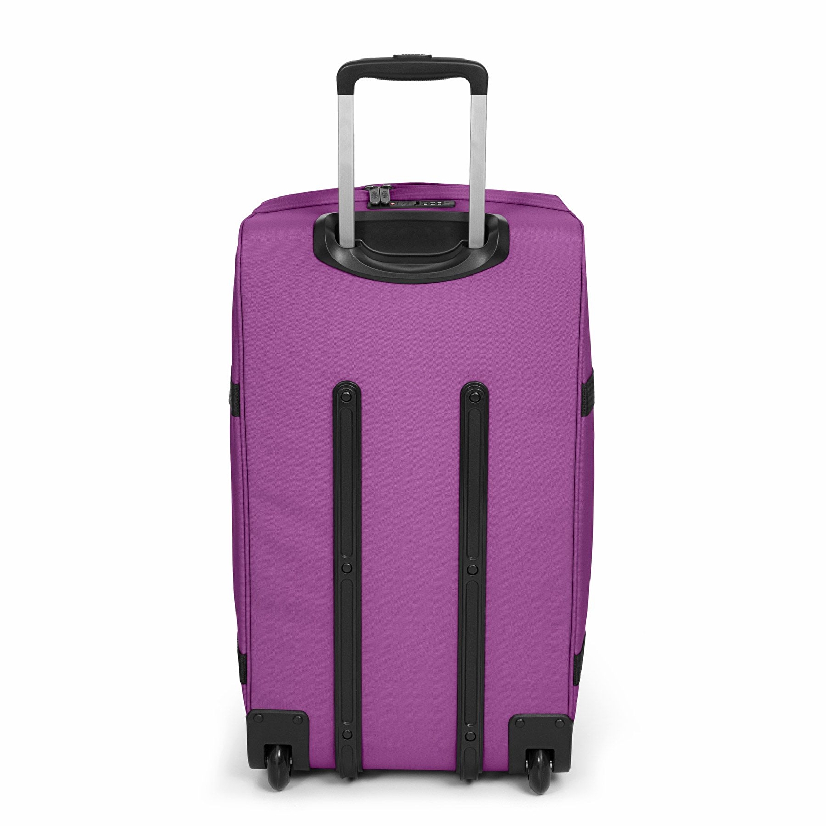 Eastpak TRANSIT'R M FIG PURPLE TEKERLEKLİ VALİZ
