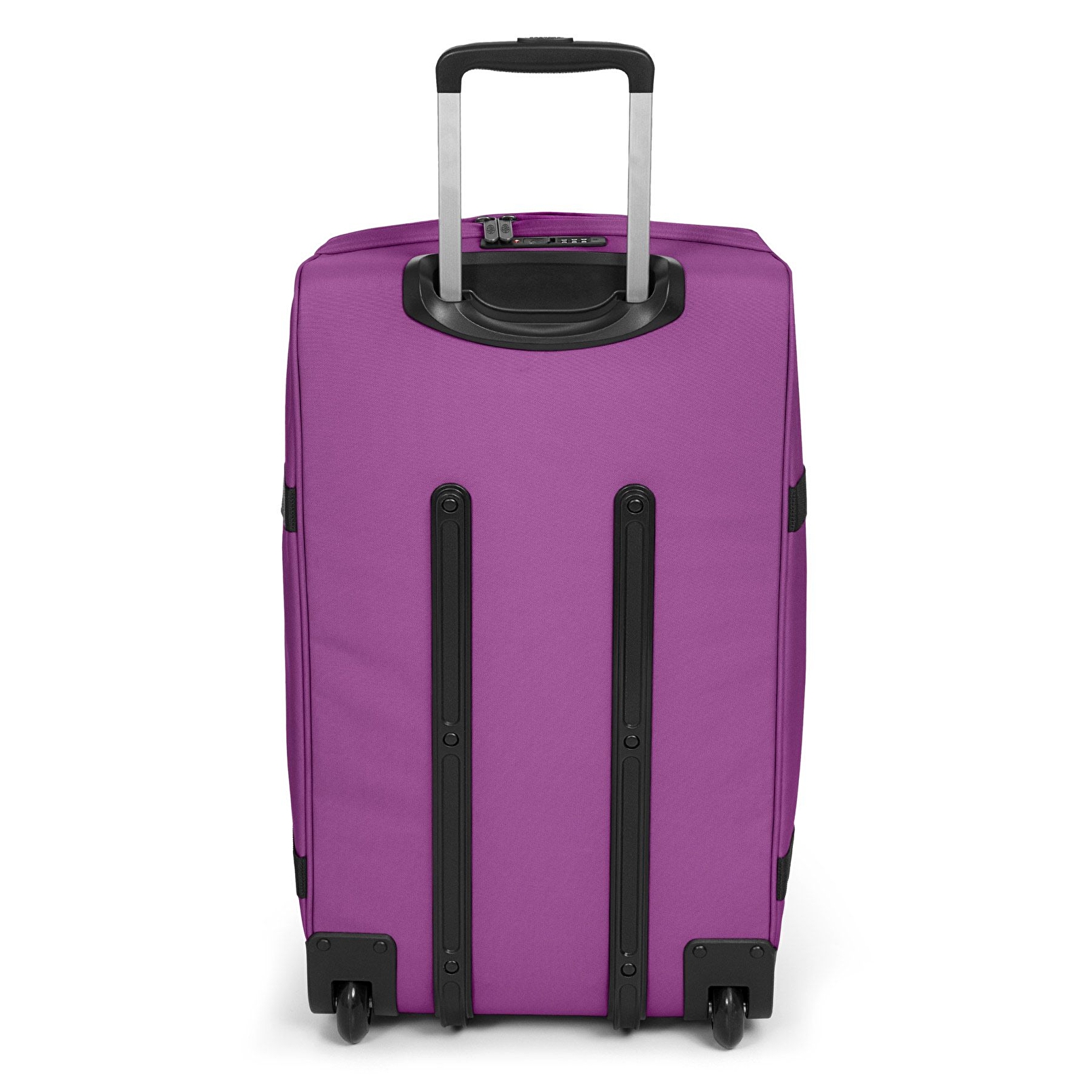 Eastpak TRANSIT'R L FIG PURPLE TEKERLEKLİ VALİZ