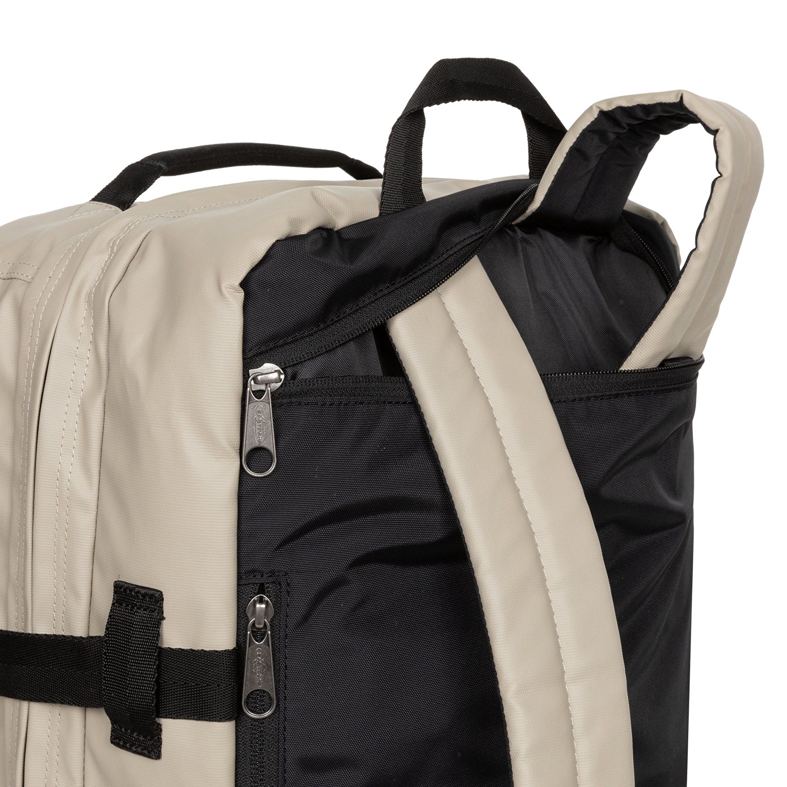 Eastpak TRAVELPACK TARP BEIGE SEYAHAT ÇANTASI