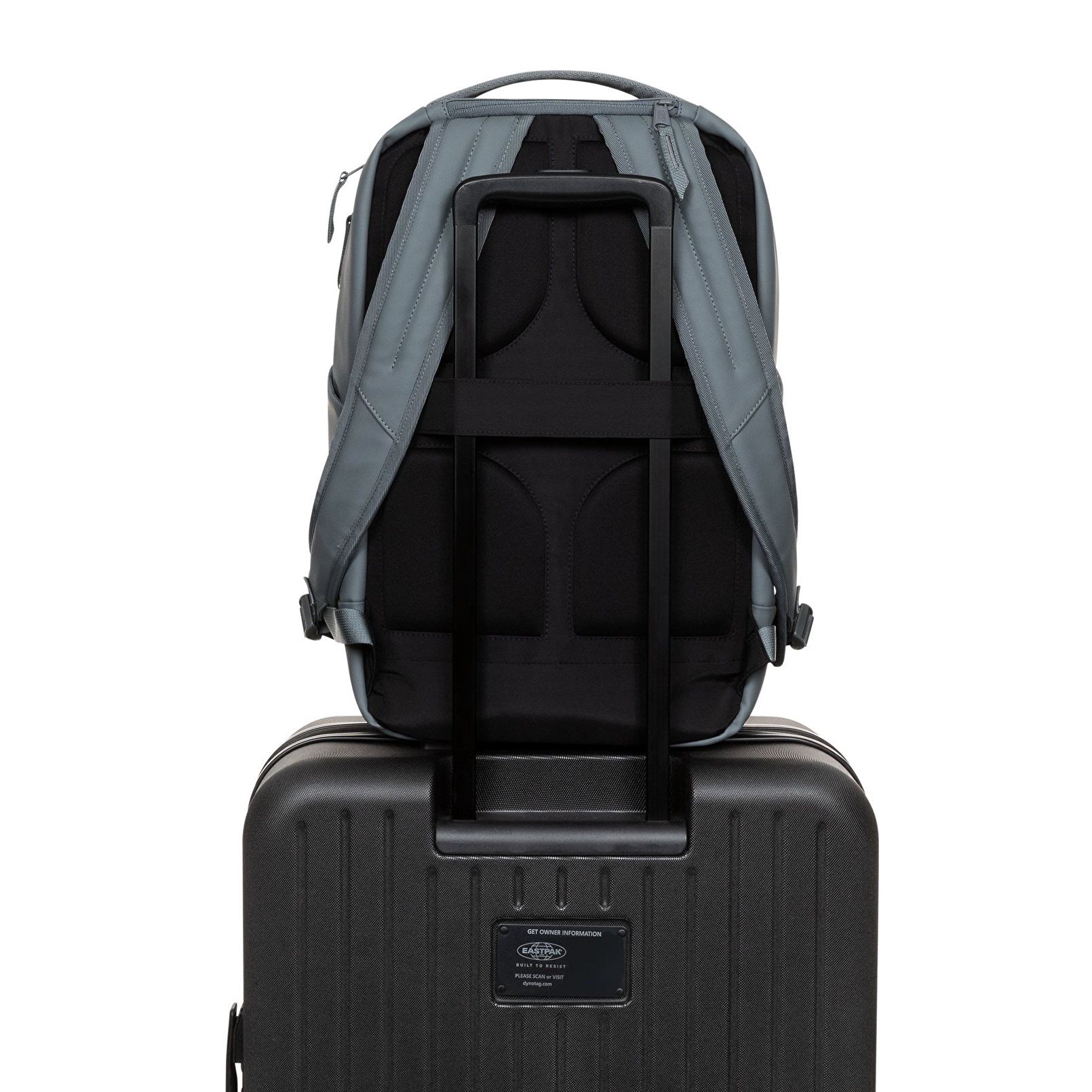 Eastpak TECUM F CNNCT F MATTE STORM SIRT ÇANTASI