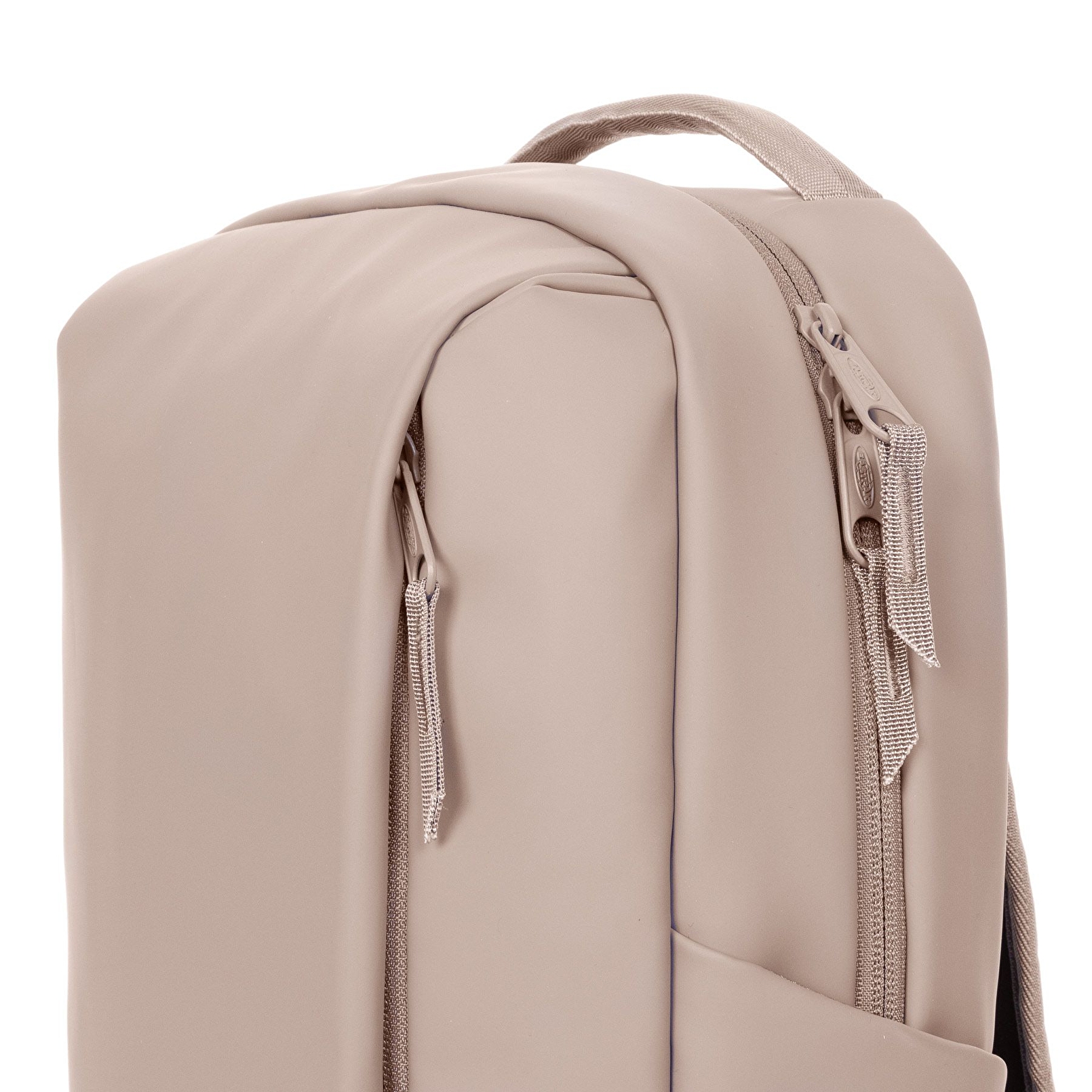 Eastpak TECUM F CNNCT F MATTE SAND SIRT ÇANTASI