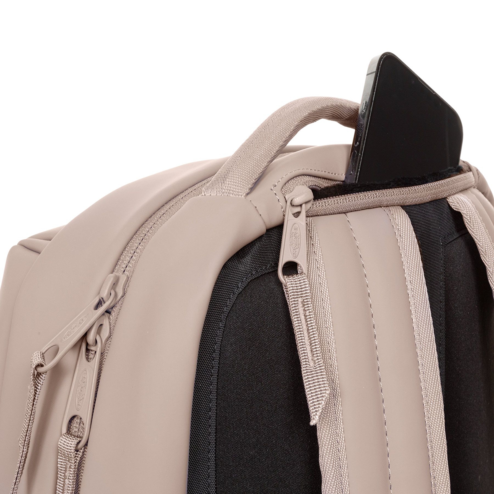 Eastpak TECUM F CNNCT F MATTE SAND SIRT ÇANTASI