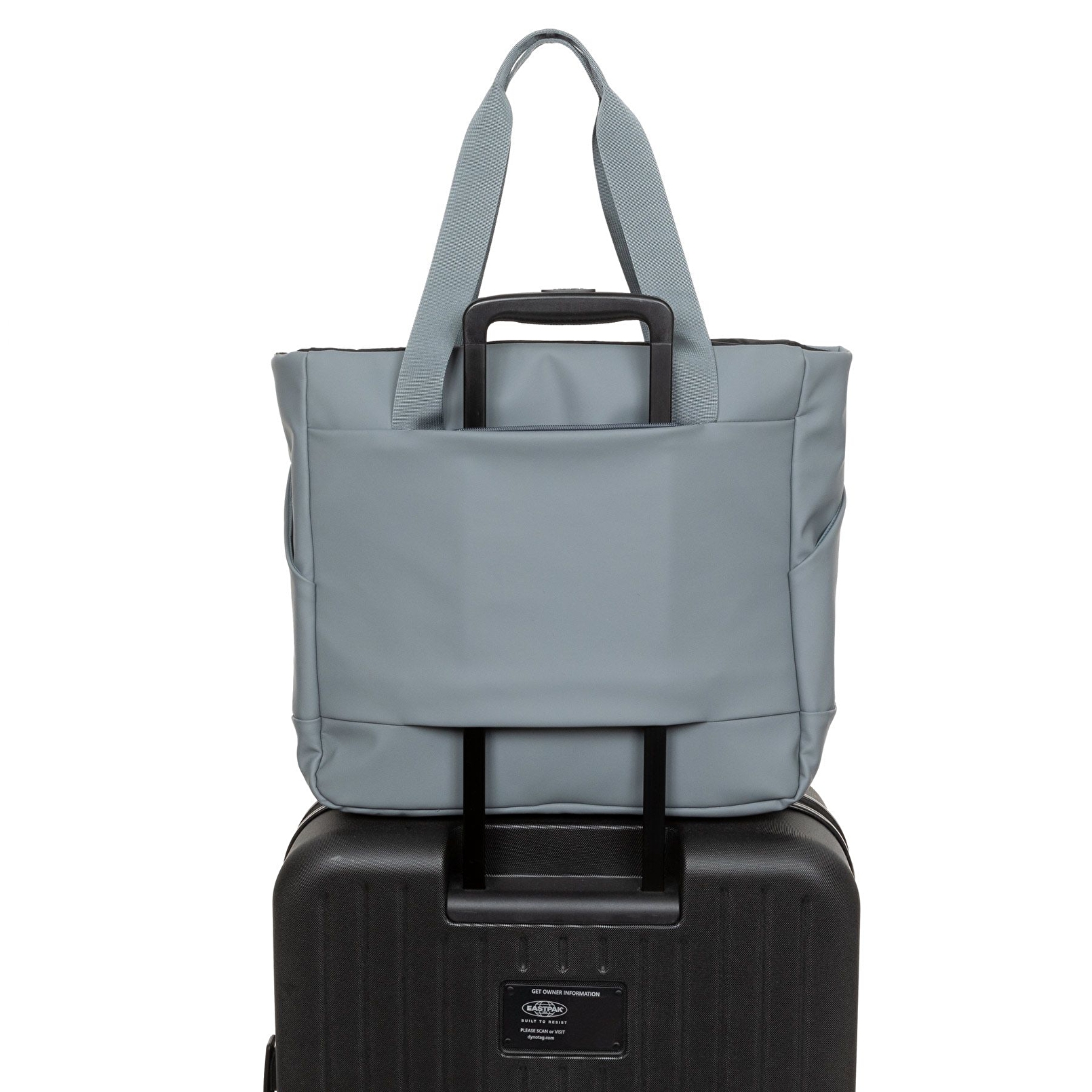 Eastpak CNNCT F SATCH CNNCT F MATTE STORM OMUZ ÇANTASI