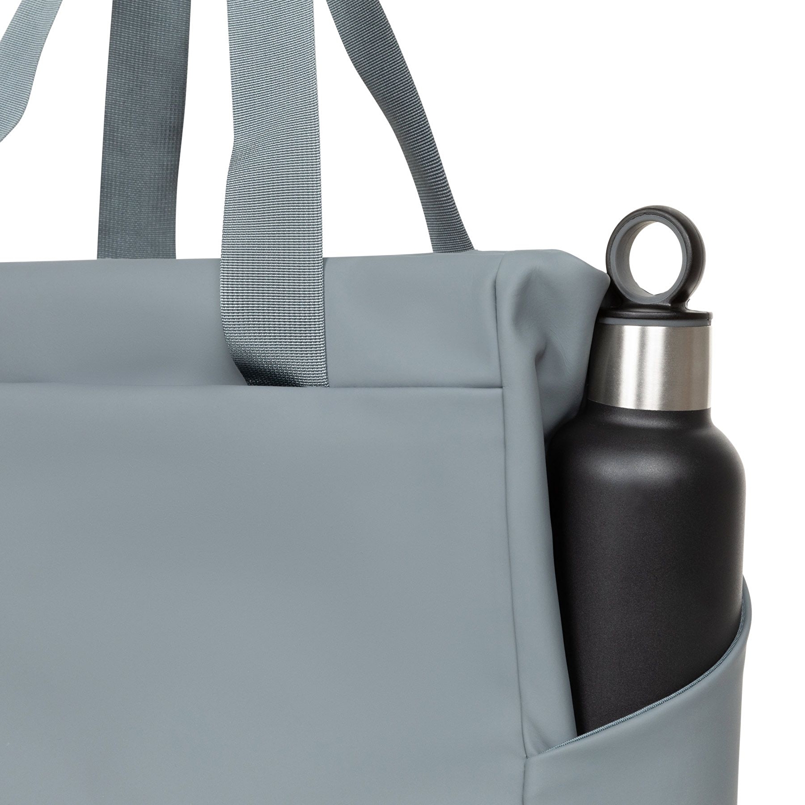 Eastpak CNNCT F SATCH CNNCT F MATTE STORM OMUZ ÇANTASI