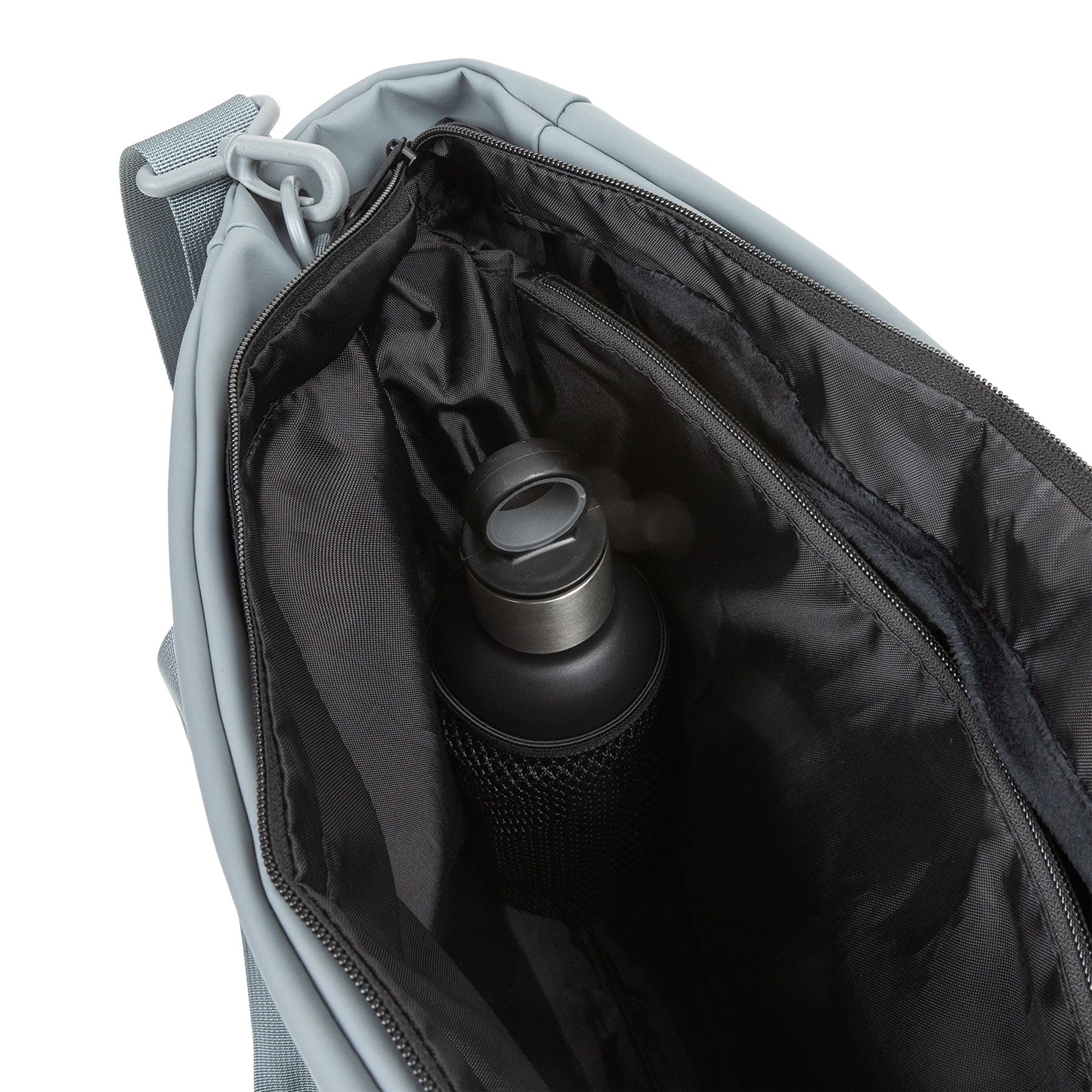 Eastpak CNNCT F SATCH CNNCT F MATTE STORM OMUZ ÇANTASI
