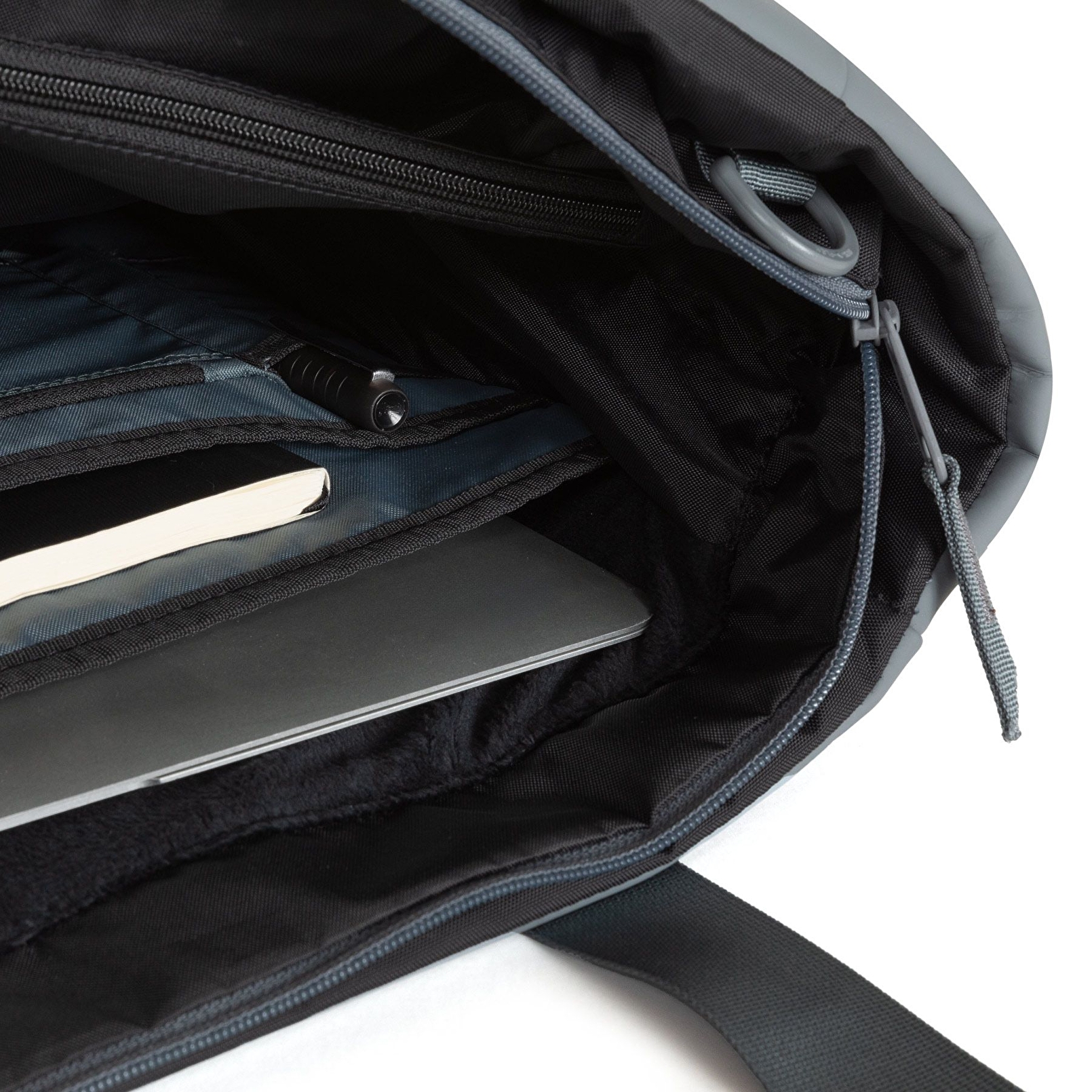 Eastpak CNNCT F SATCH CNNCT F MATTE STORM OMUZ ÇANTASI
