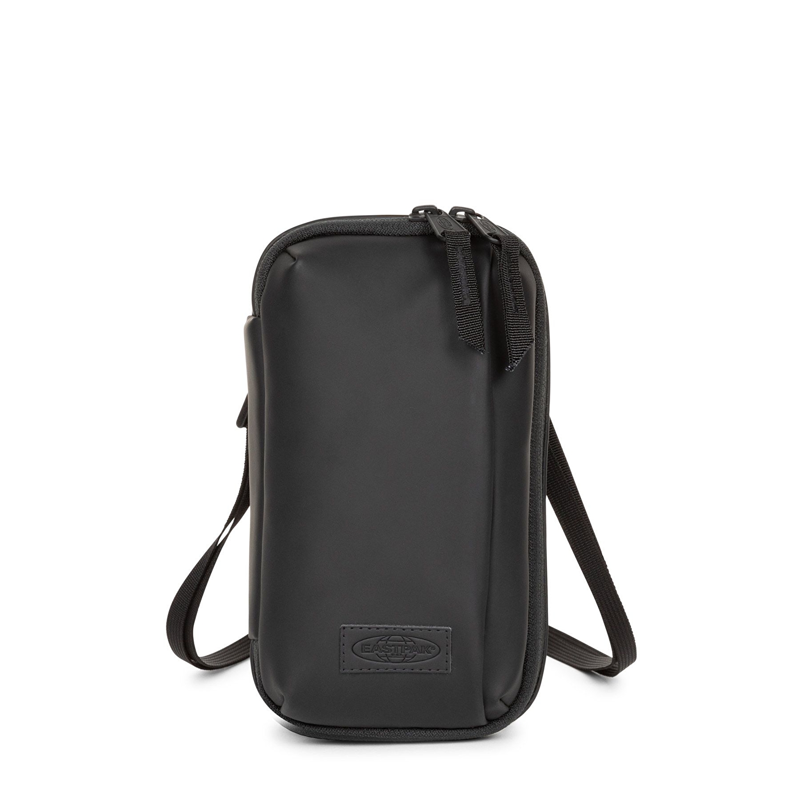 Eastpak CNNCT F POUCH CNNCT F MATTE BLACK OMUZ ÇANTASI