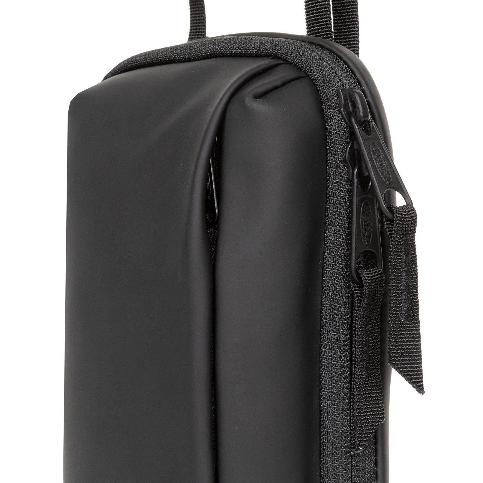 Eastpak CNNCT F POUCH CNNCT F MATTE BLACK OMUZ ÇANTASI