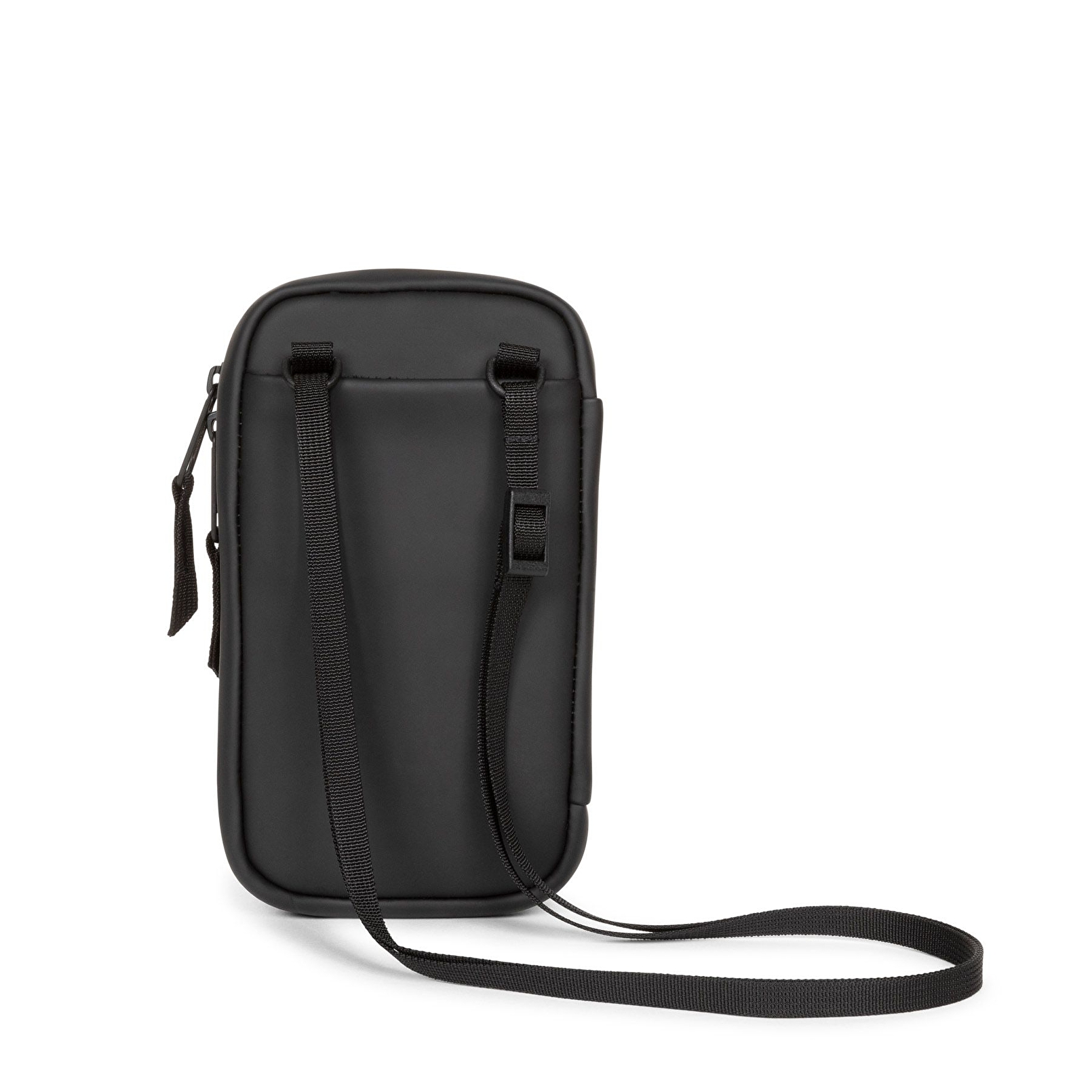 Eastpak CNNCT F POUCH CNNCT F MATTE BLACK OMUZ ÇANTASI