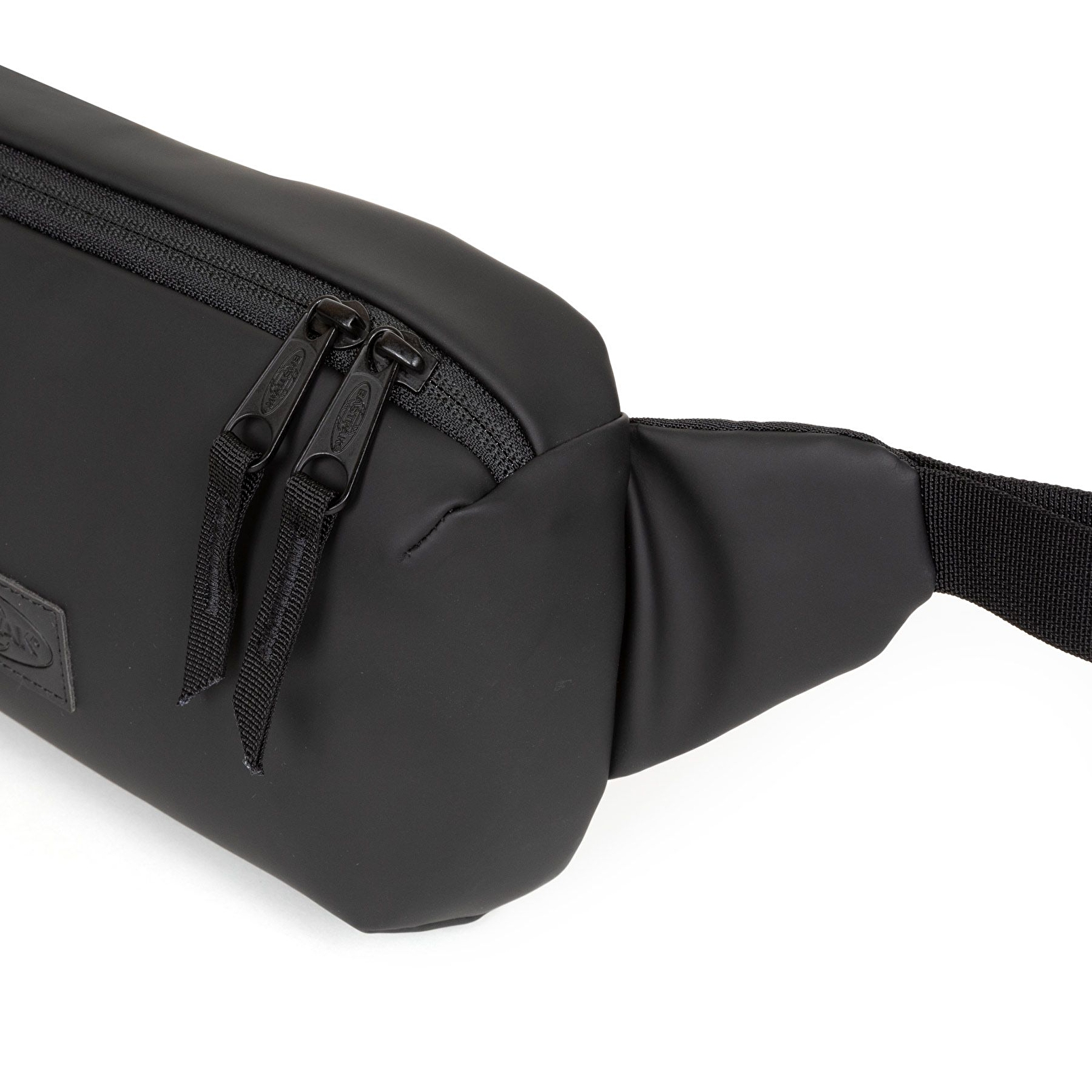 Eastpak CNNCT F WAIST CNNCT F MATTE BLACK BEL ÇANTASI