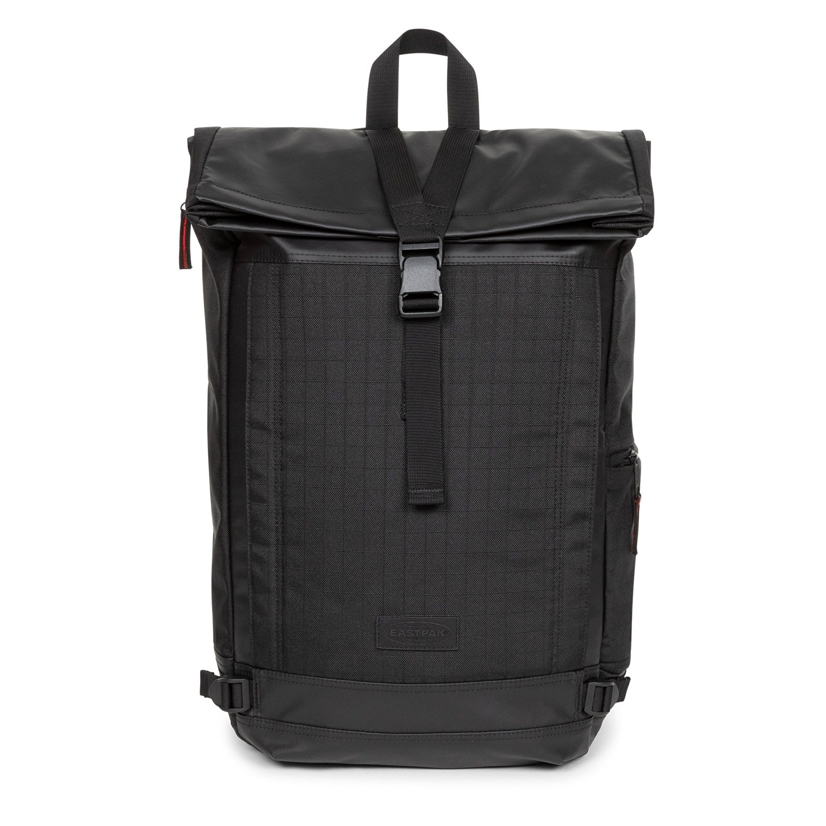 Eastpak TECUM ROLL CNNCT RIP BLACK SIRT ÇANTASI