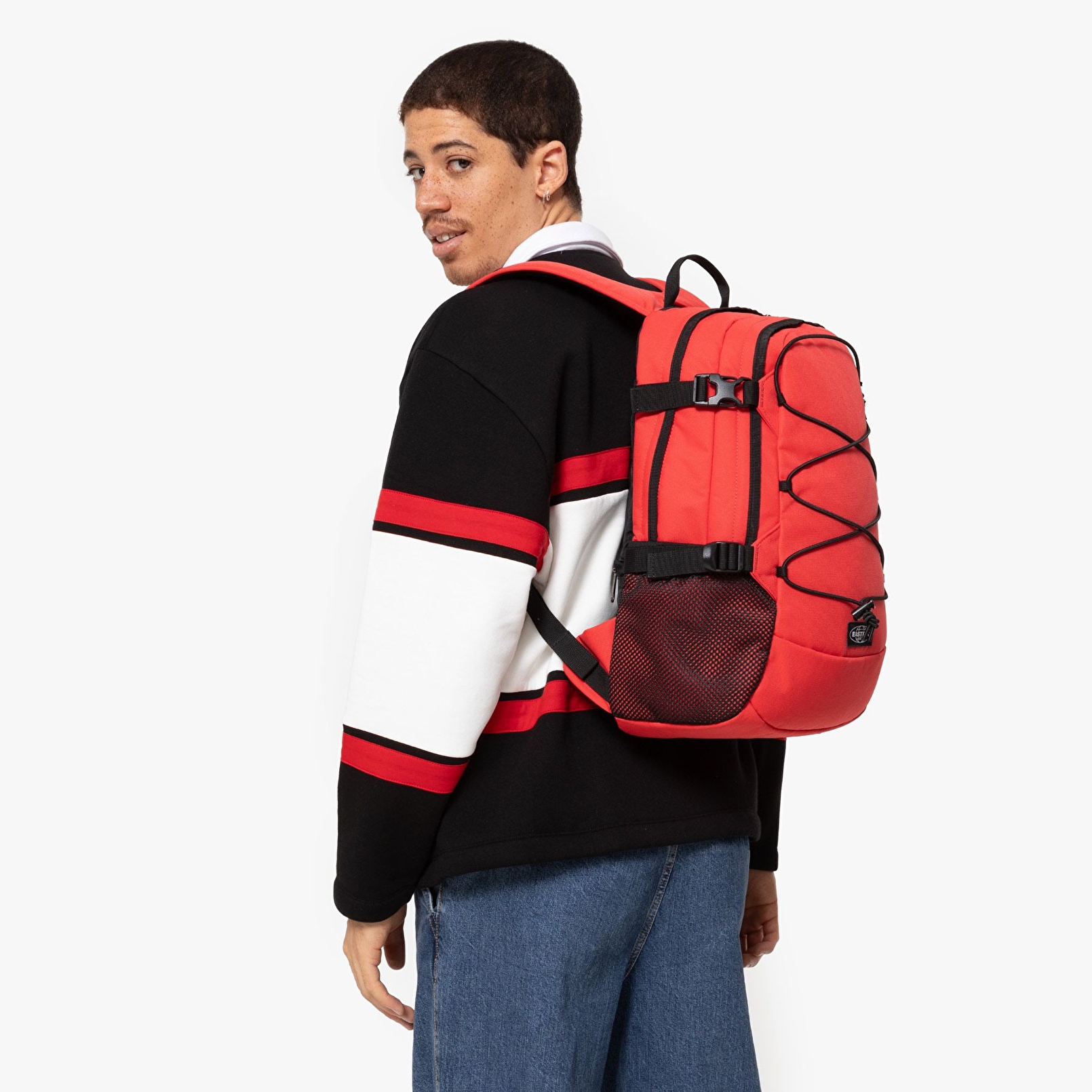 Eastpak GERYS CS TOMATO SIRT ÇANTASI