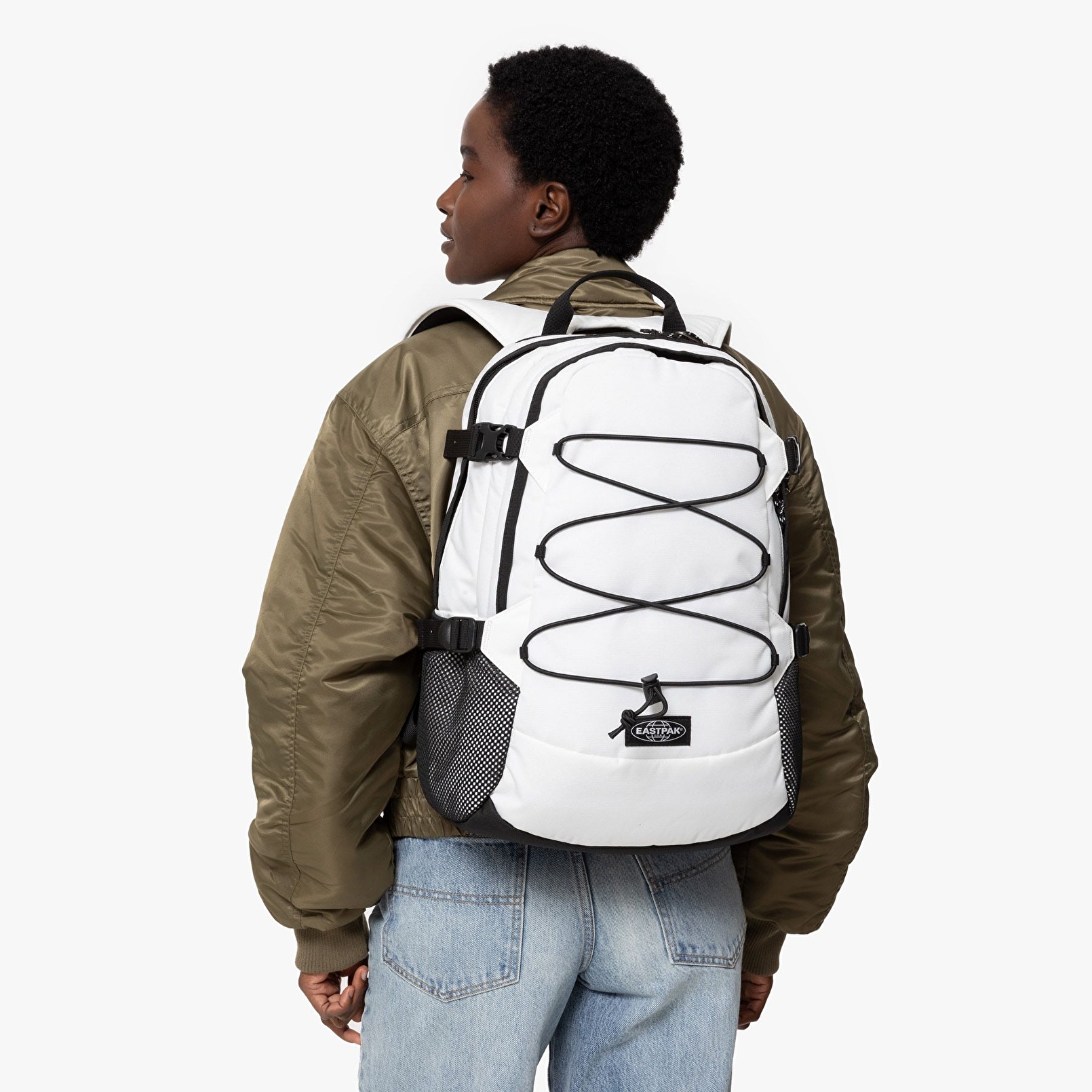 Eastpak GERYS CS GUM SIRT ÇANTASI