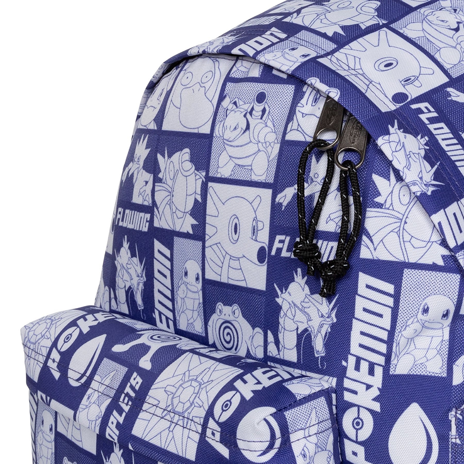 Eastpak POKEMON X EASTPAK DAY PAK'R POKÉMON NAVY SIRT ÇANTASI
