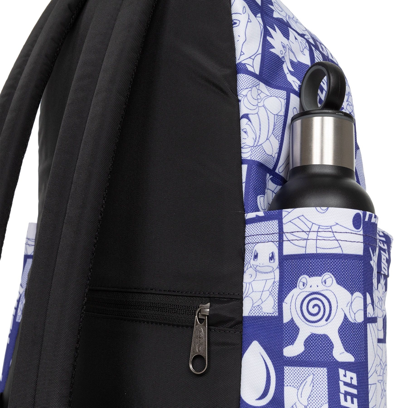 Eastpak POKEMON X EASTPAK DAY PAK'R POKÉMON NAVY SIRT ÇANTASI