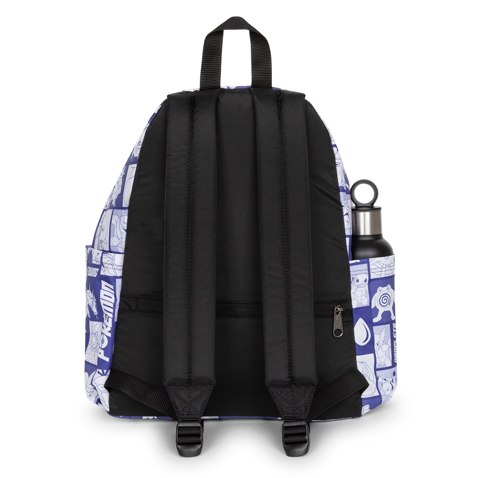 Eastpak POKEMON X EASTPAK DAY PAK'R POKÉMON NAVY SIRT ÇANTASI