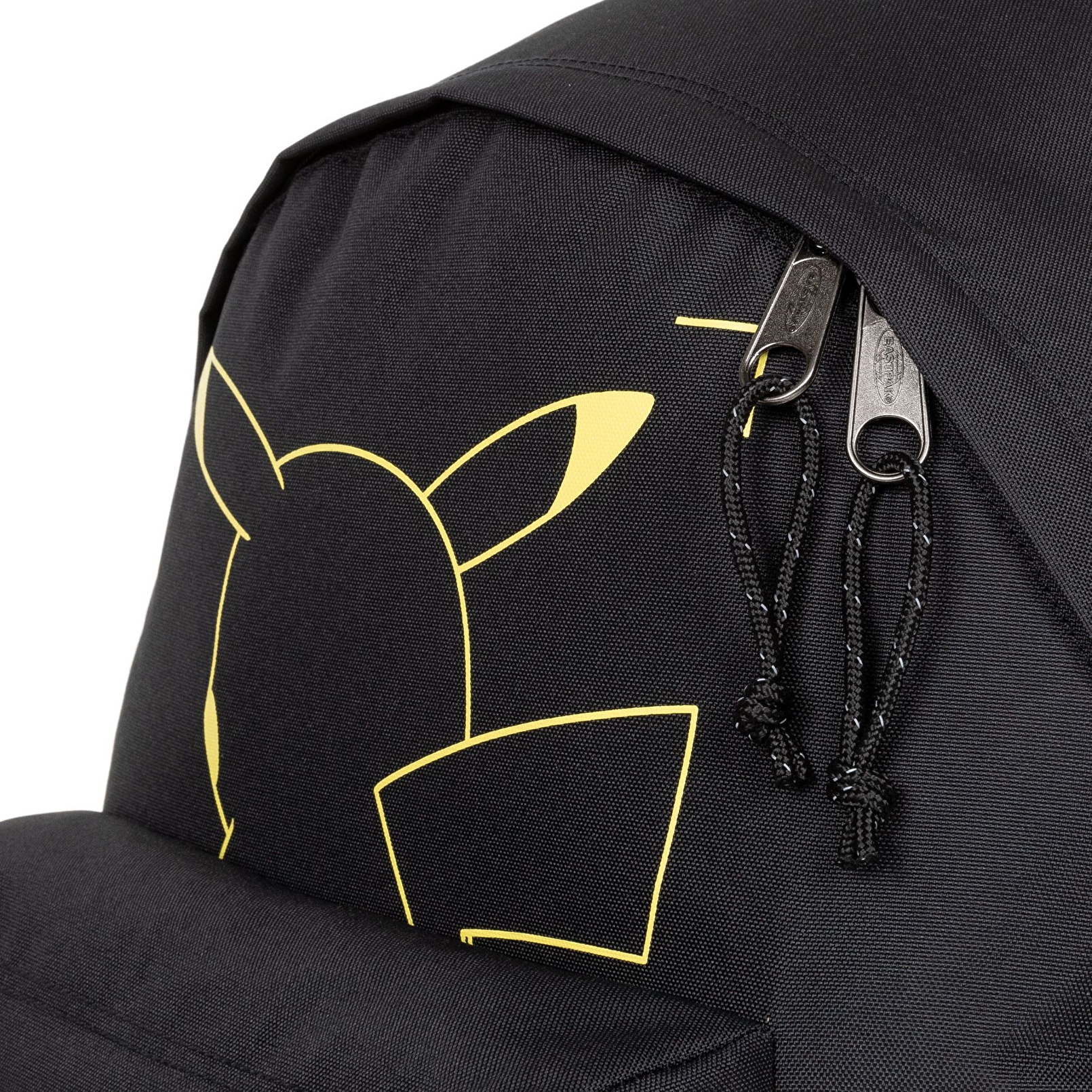 Eastpak POKEMON X EASTPAK DAY PAK'R POKÉMON PIKACHU SIRT ÇANTASI